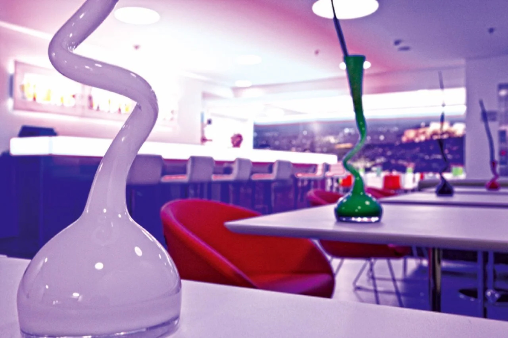 Novus City Hotel