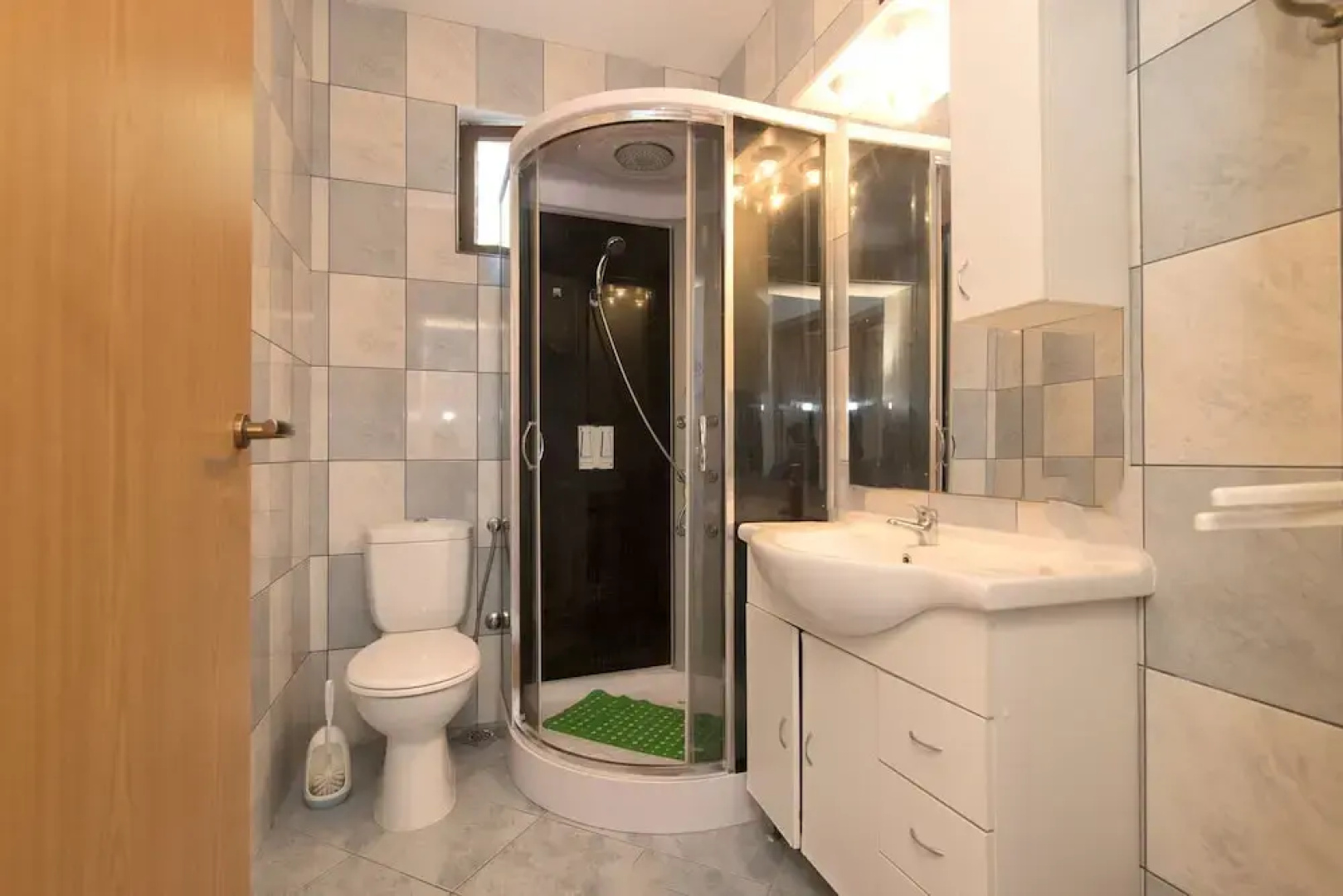 Apartment Matea
