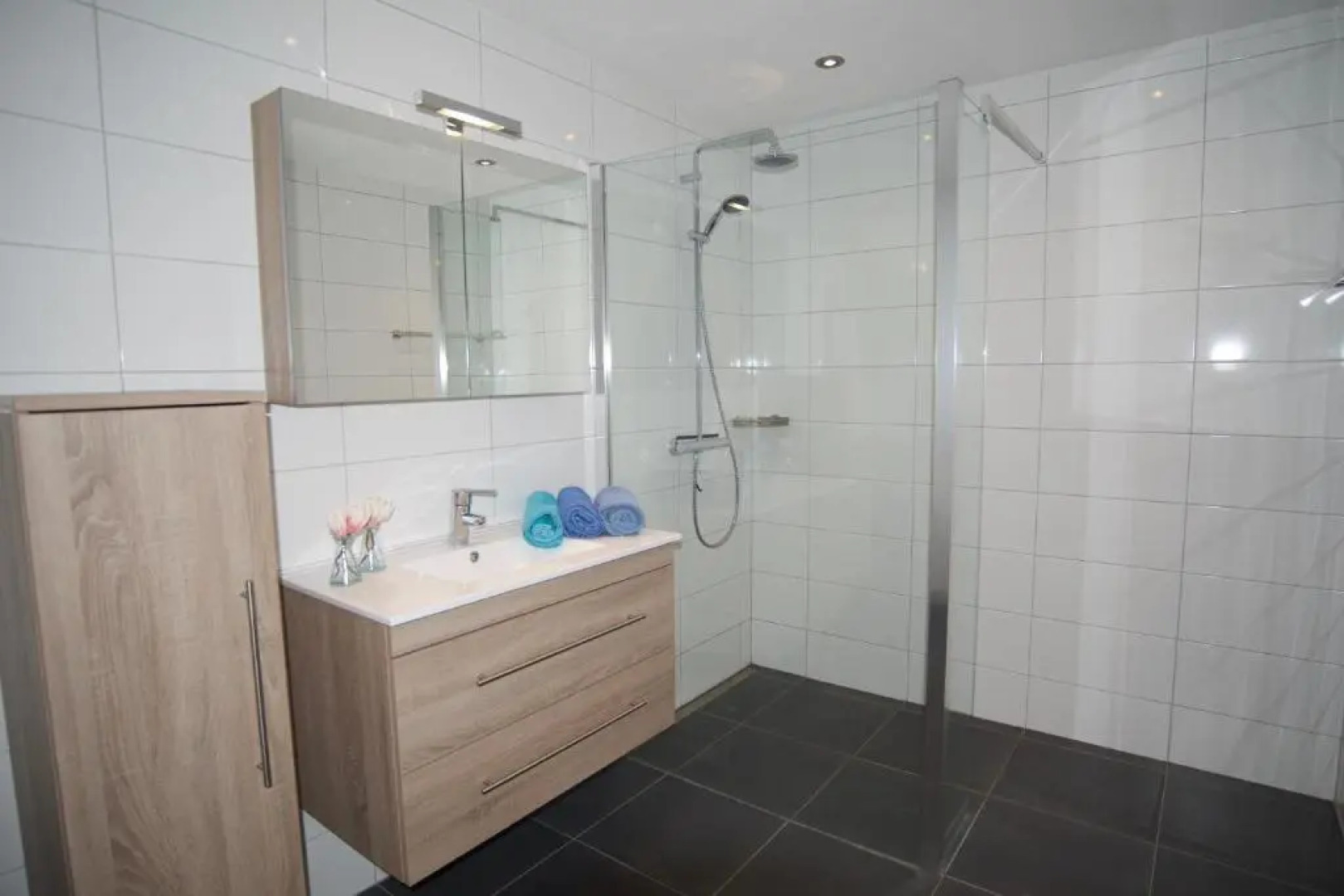 Maxime 209 Kustpark Village Scaldia