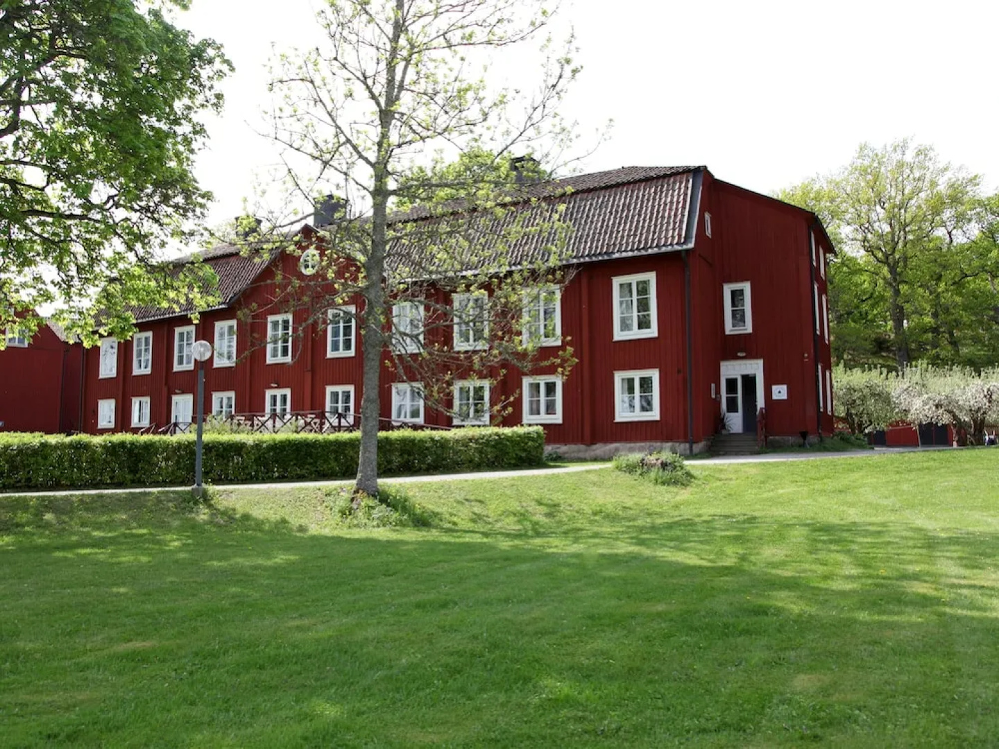 Stallgården B&B