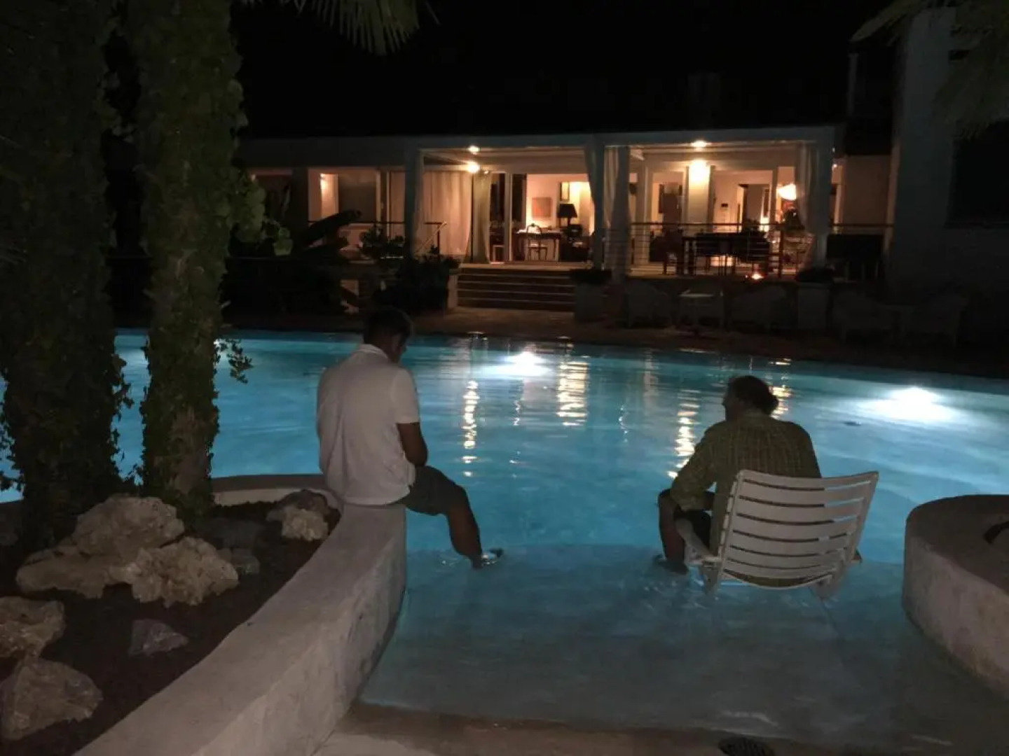 Loggia Degli Artisti