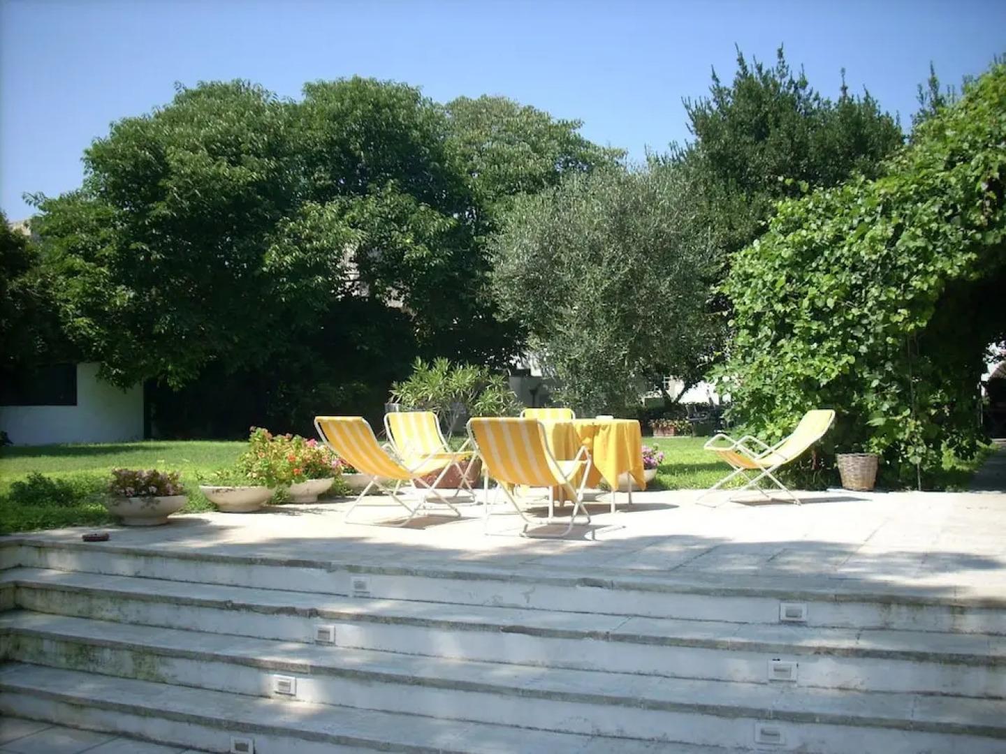 Nostra Signora dei Turchi B&B Resort