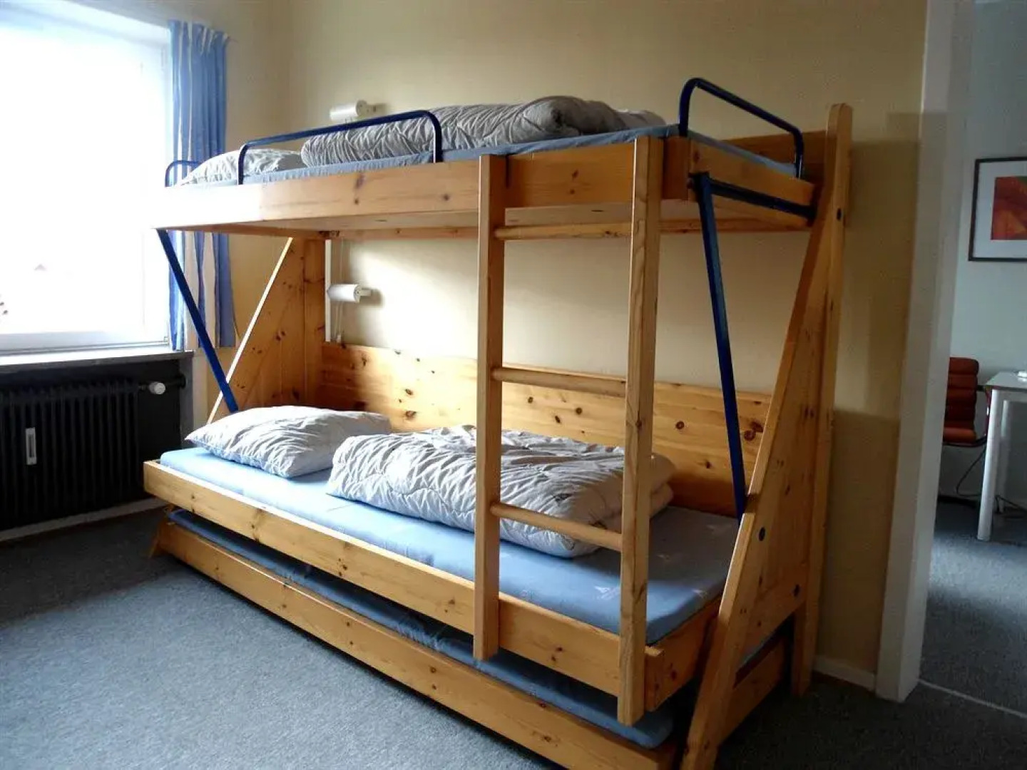 Hostel Maribo Vandrerhjem