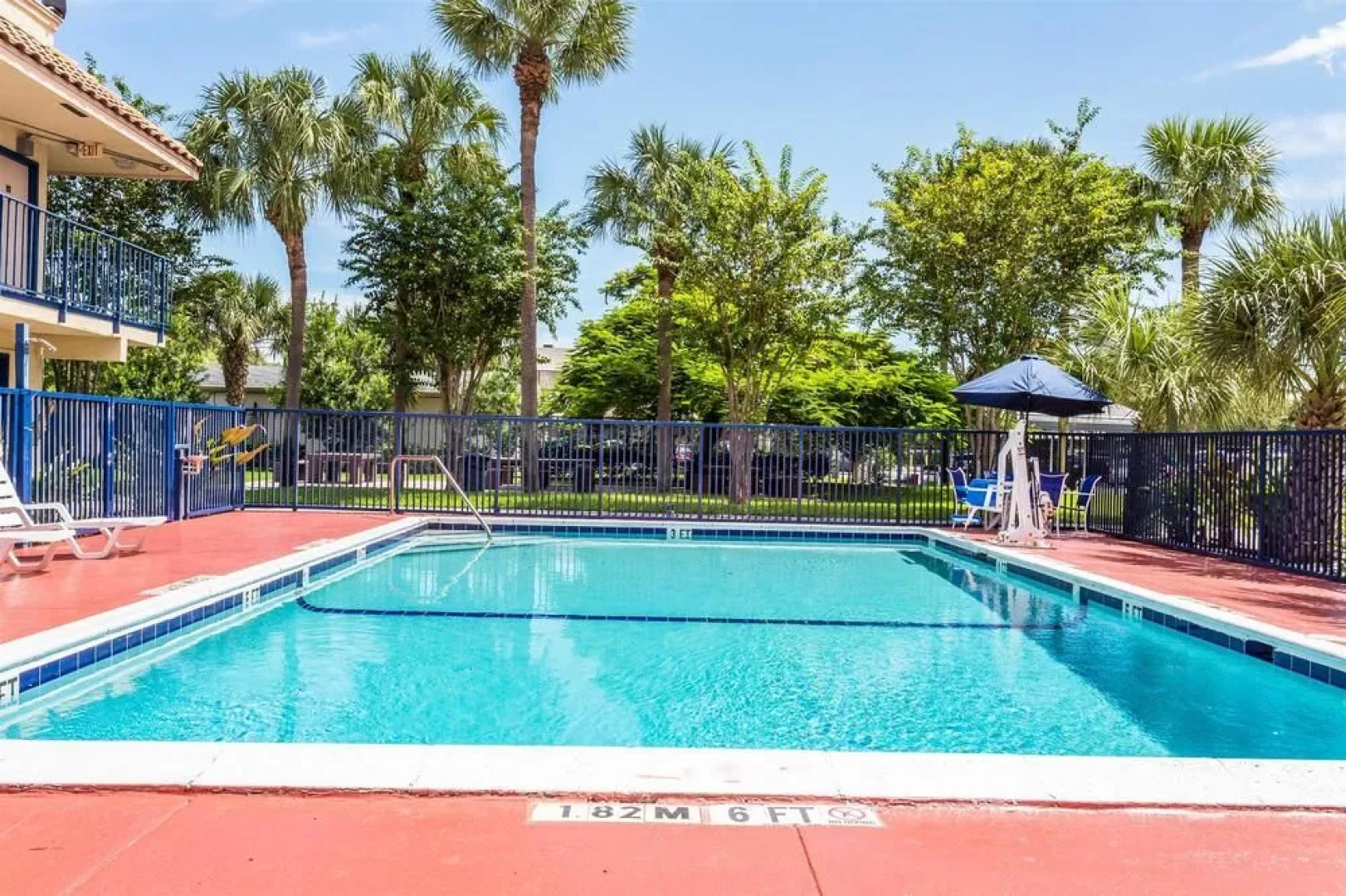 Travelodge Riviera Beach