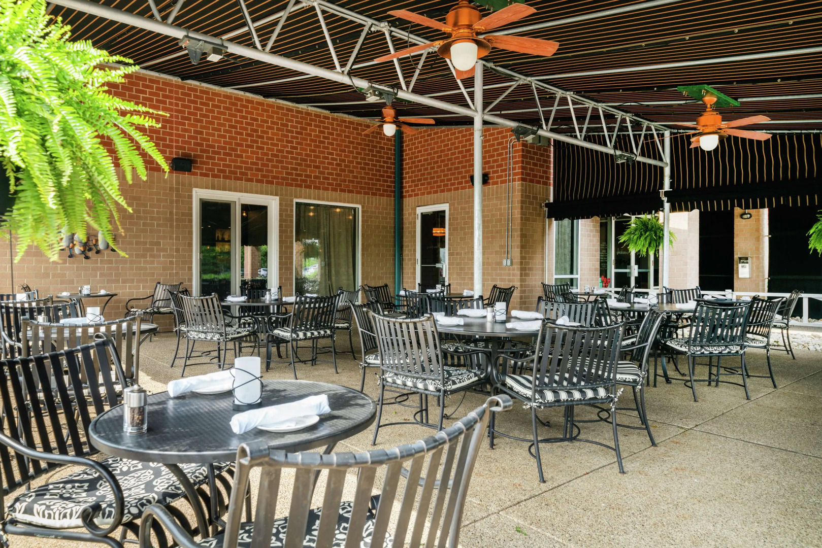 Hilton Garden Inn Pittsburgh/Southpointe