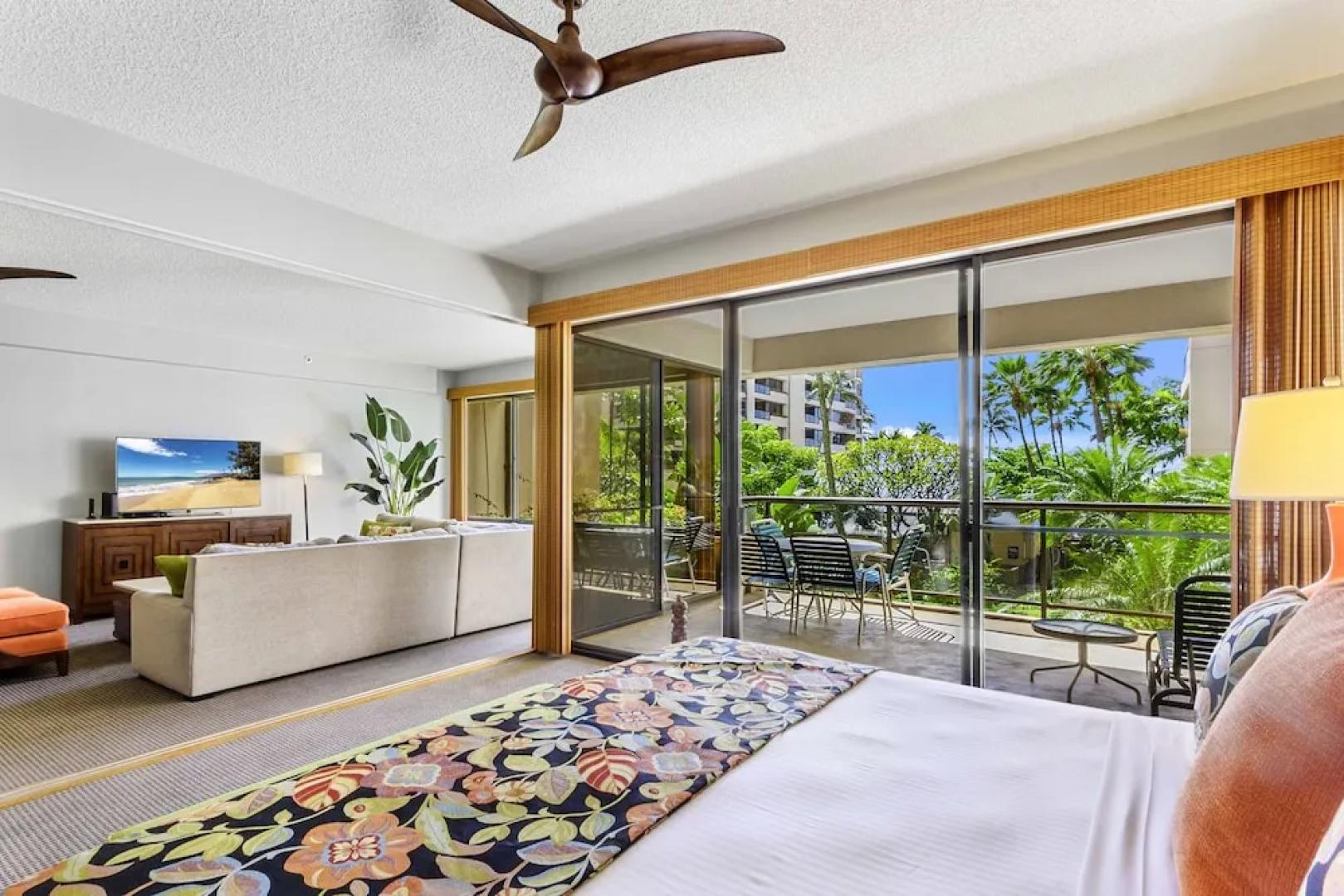 Sands of Kahana 354 by RedAwning