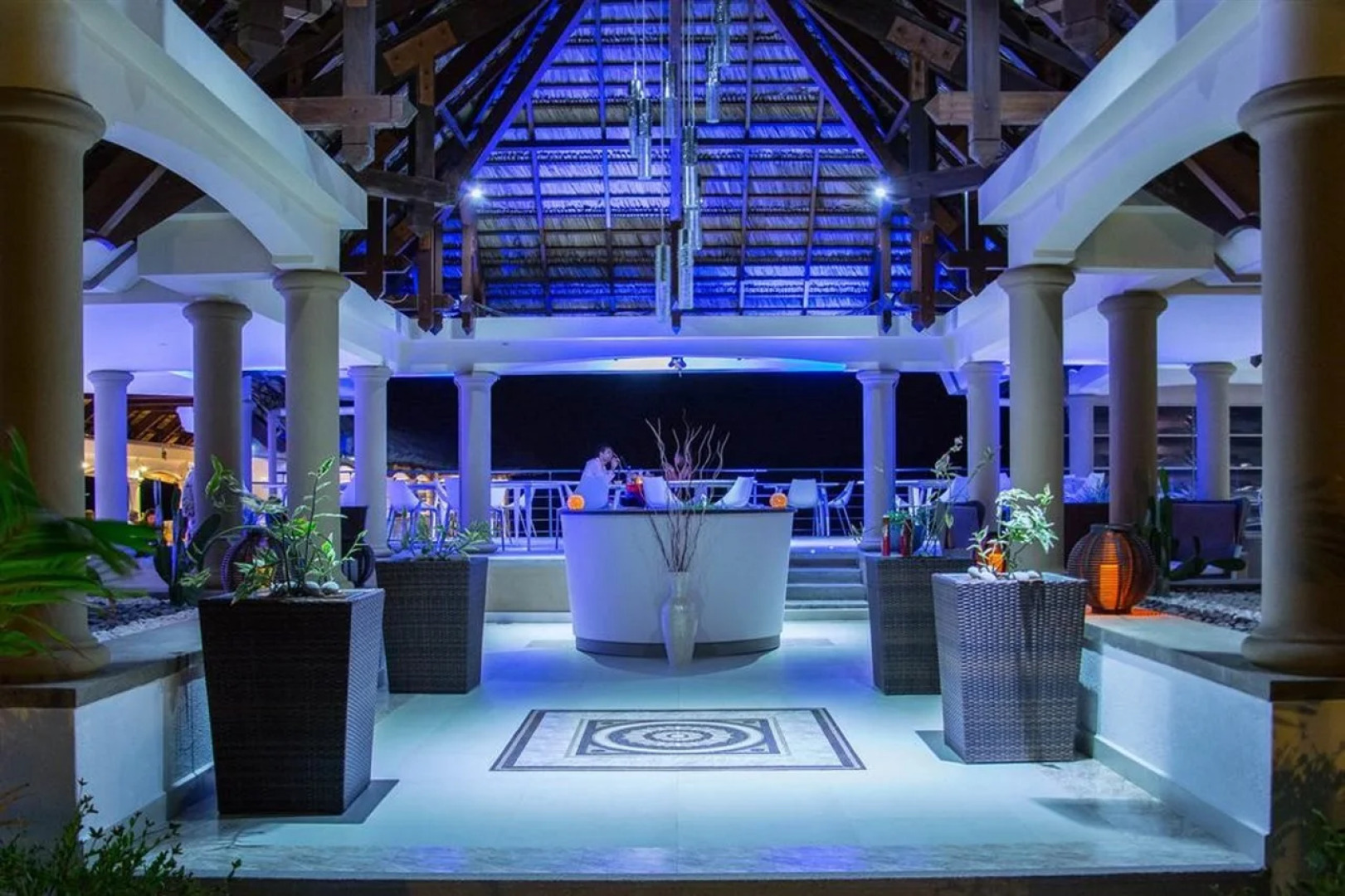 Le Domaine de La Reserve