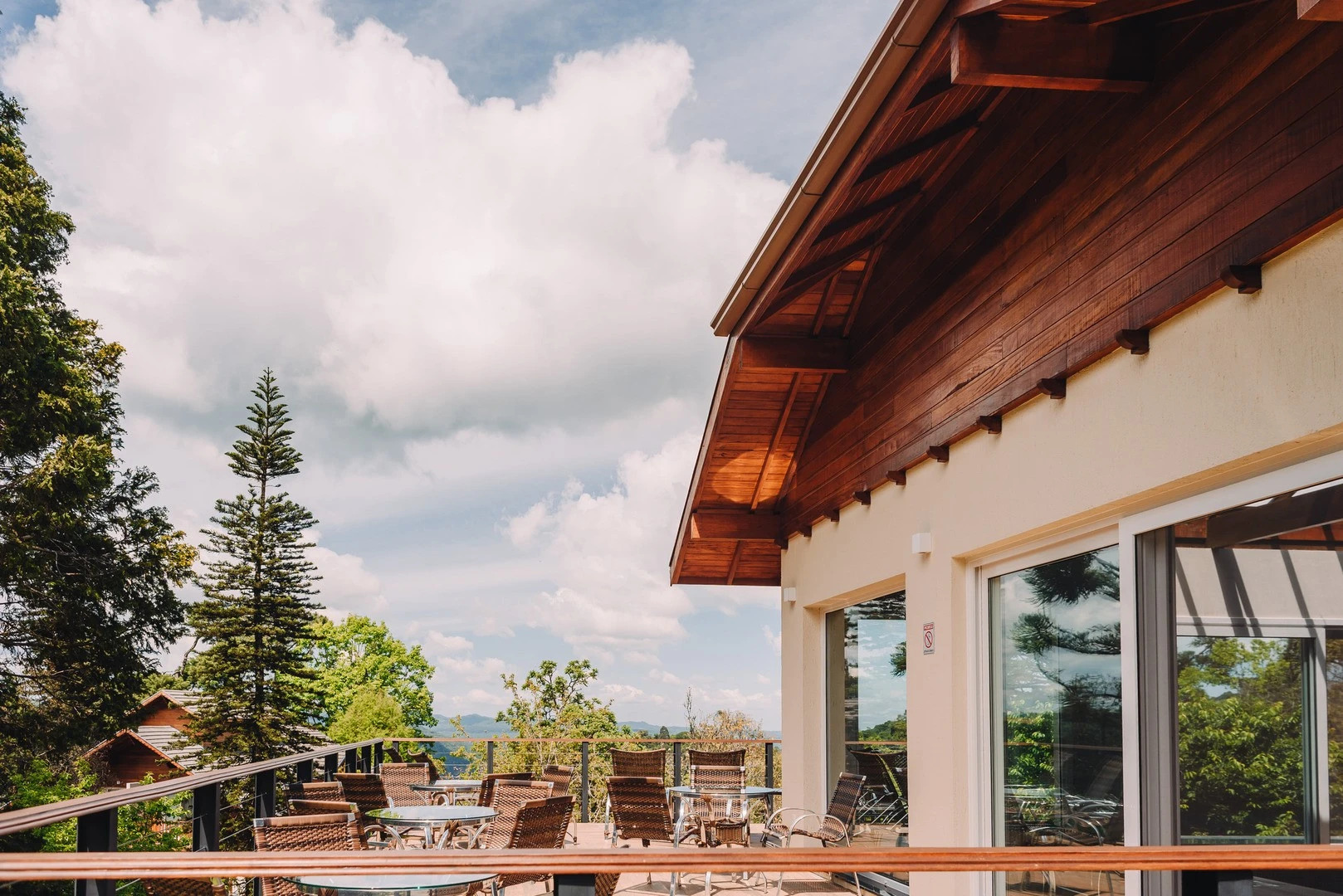 Hotel Jardins da Colina