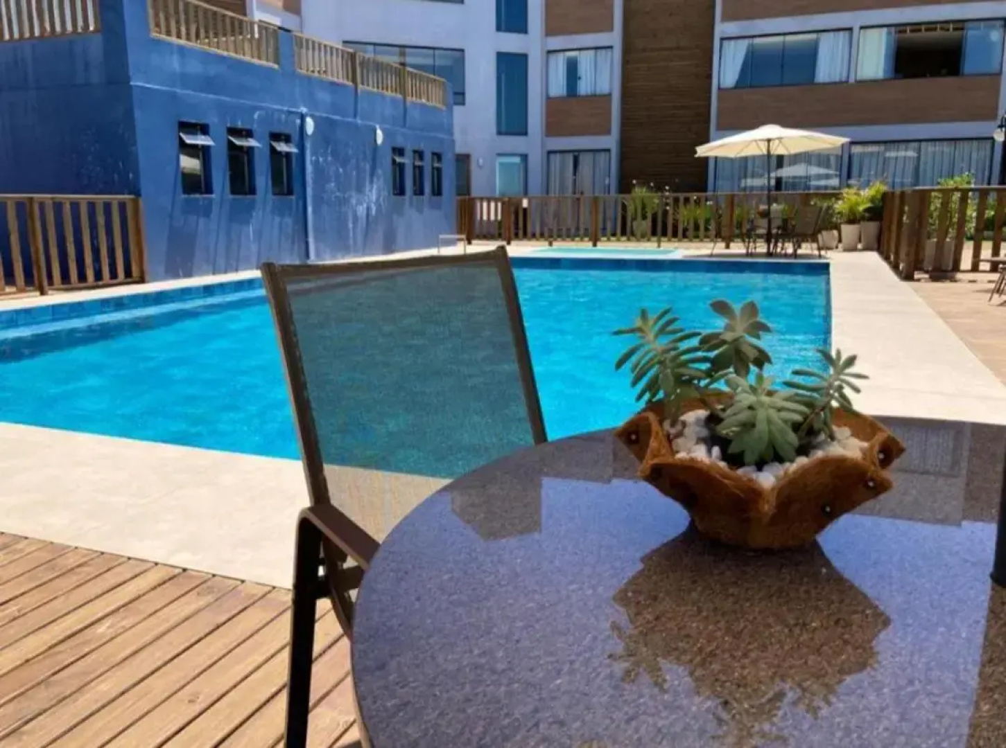 Farol Apart Hotel - Loft 103