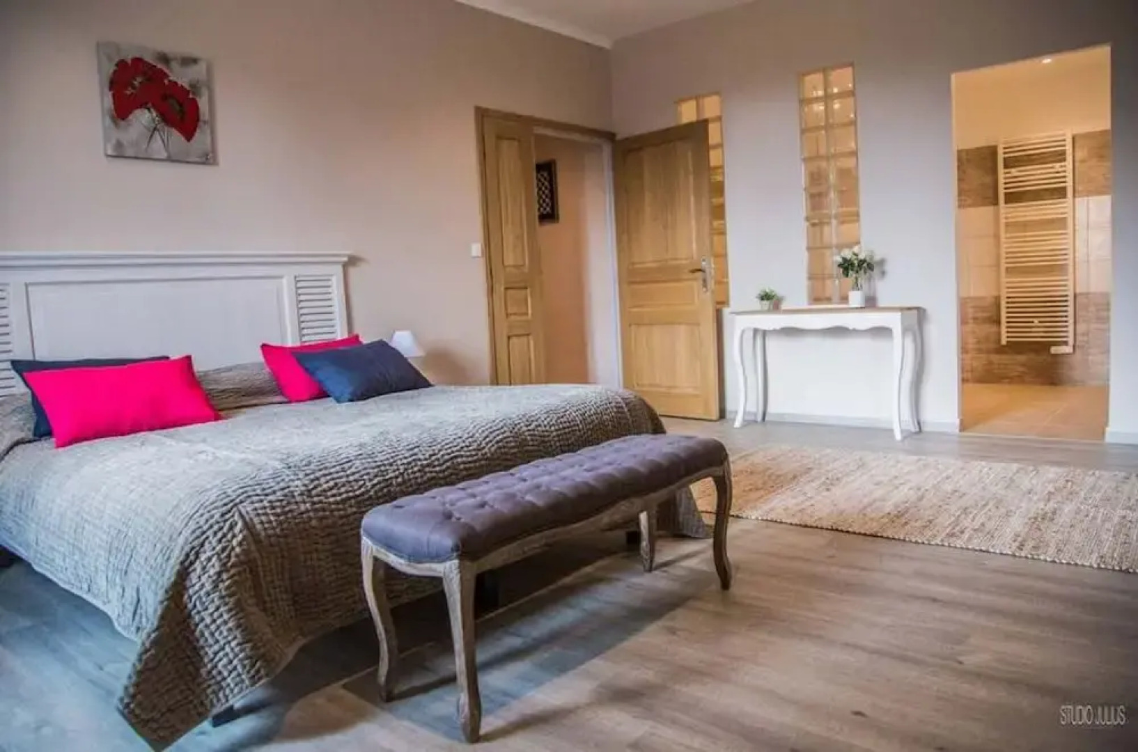 Villa l Angelus - Prestigious Renovated Property