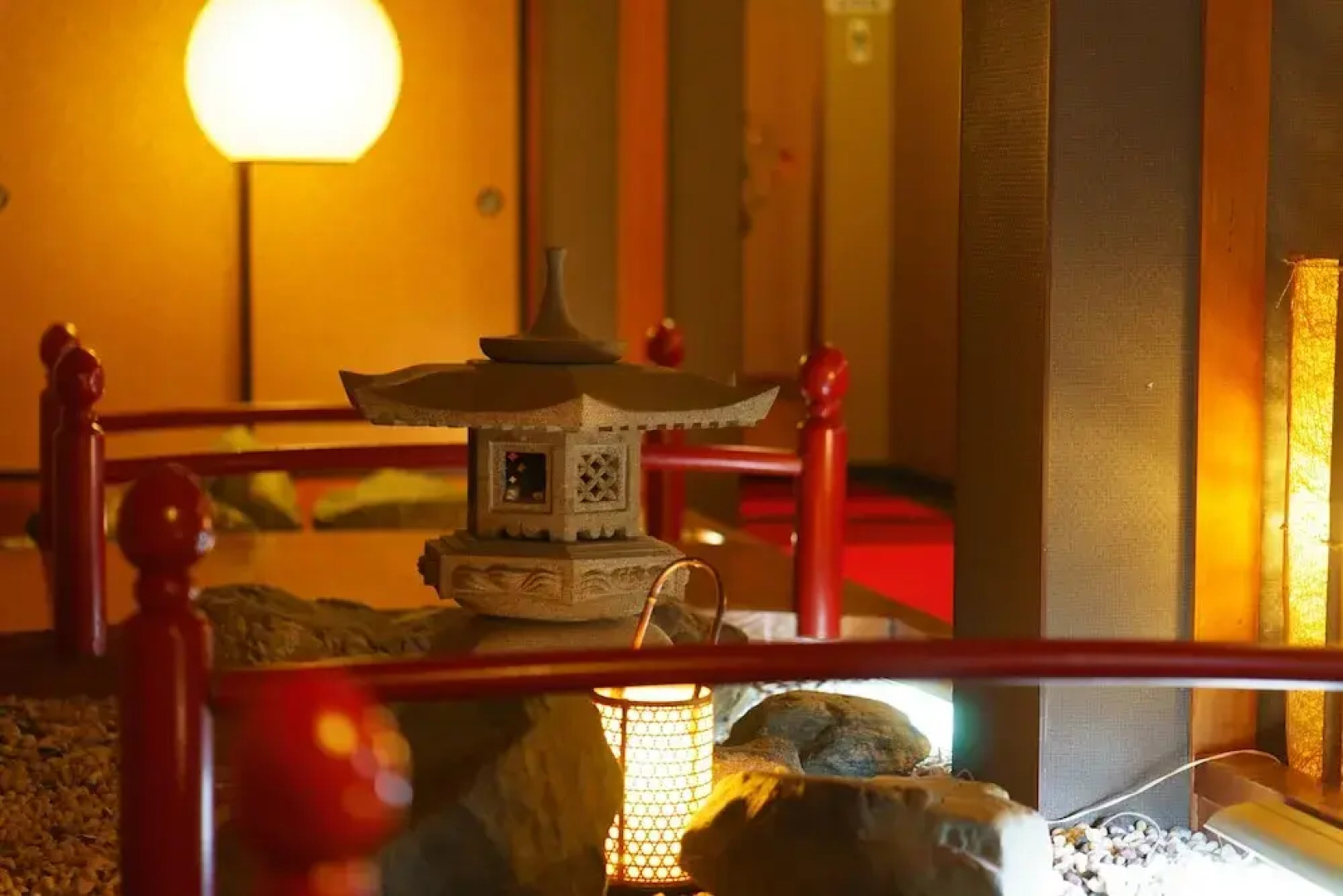 Omotenashinoyado Ryokan Shounkaku