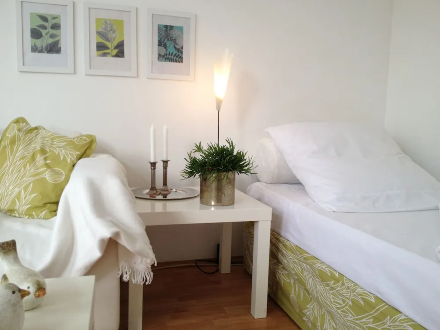 a-domo Apartments Mülheim - Apartments, Lofts & Hostel Rooms - short or longterm - single or grouptravel
