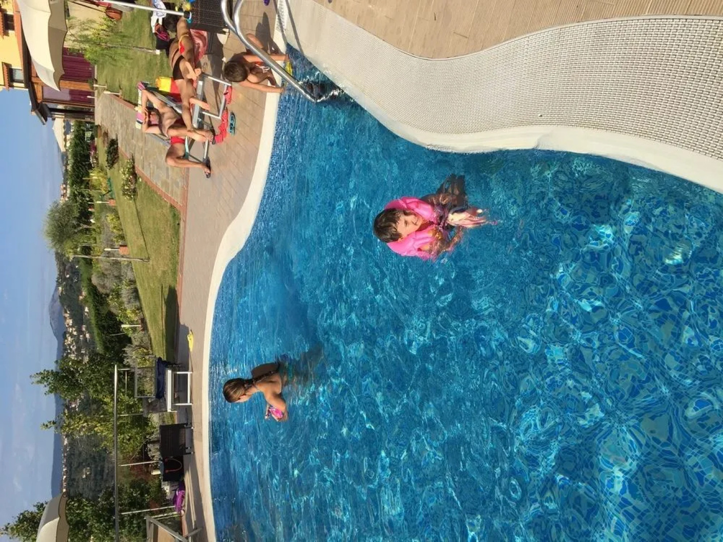 Casa Vacanza Villa Aurora