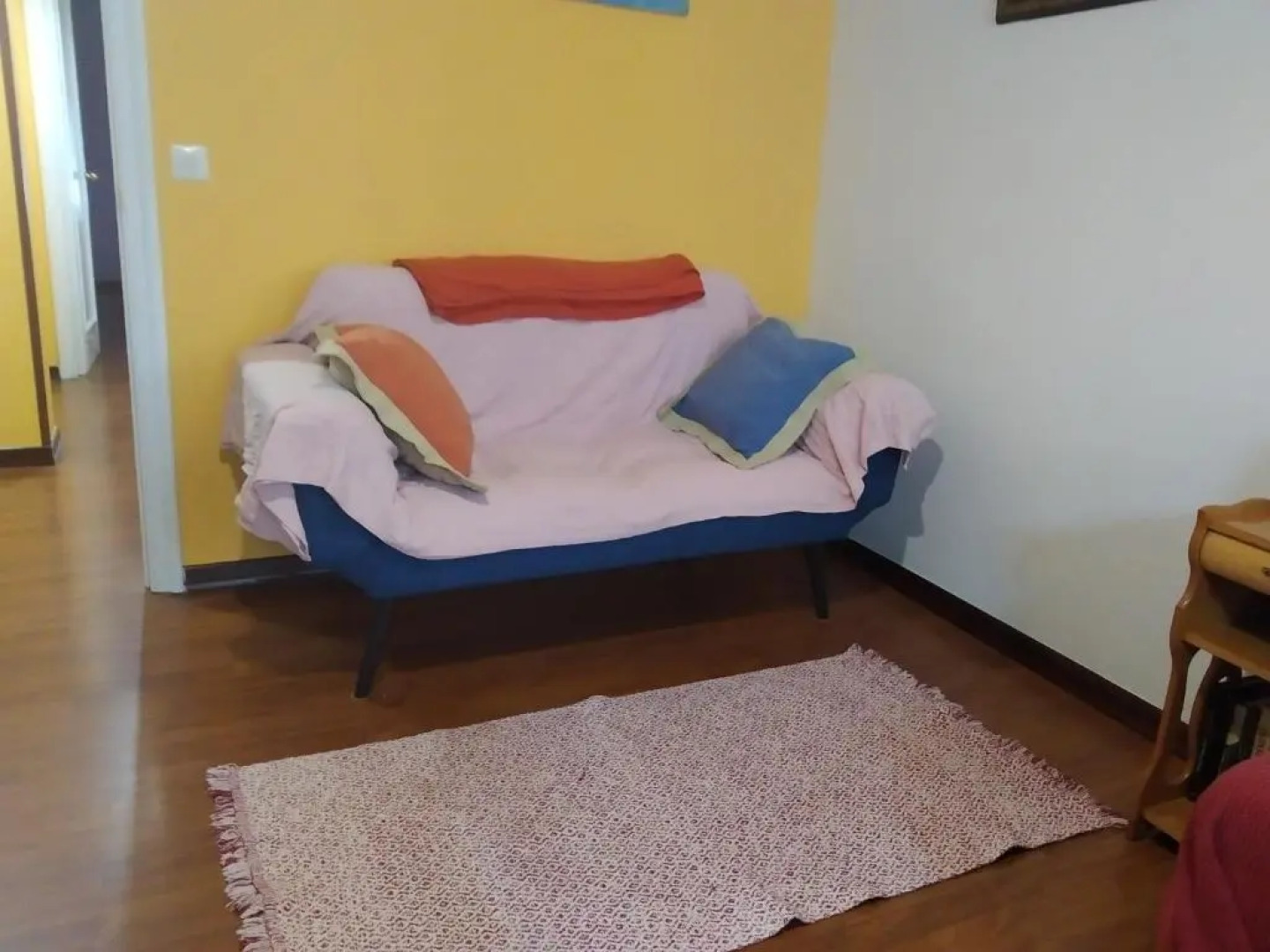 Apto Cimavilla Santa Cándida junto Plaza Mayor VUT-114-AS