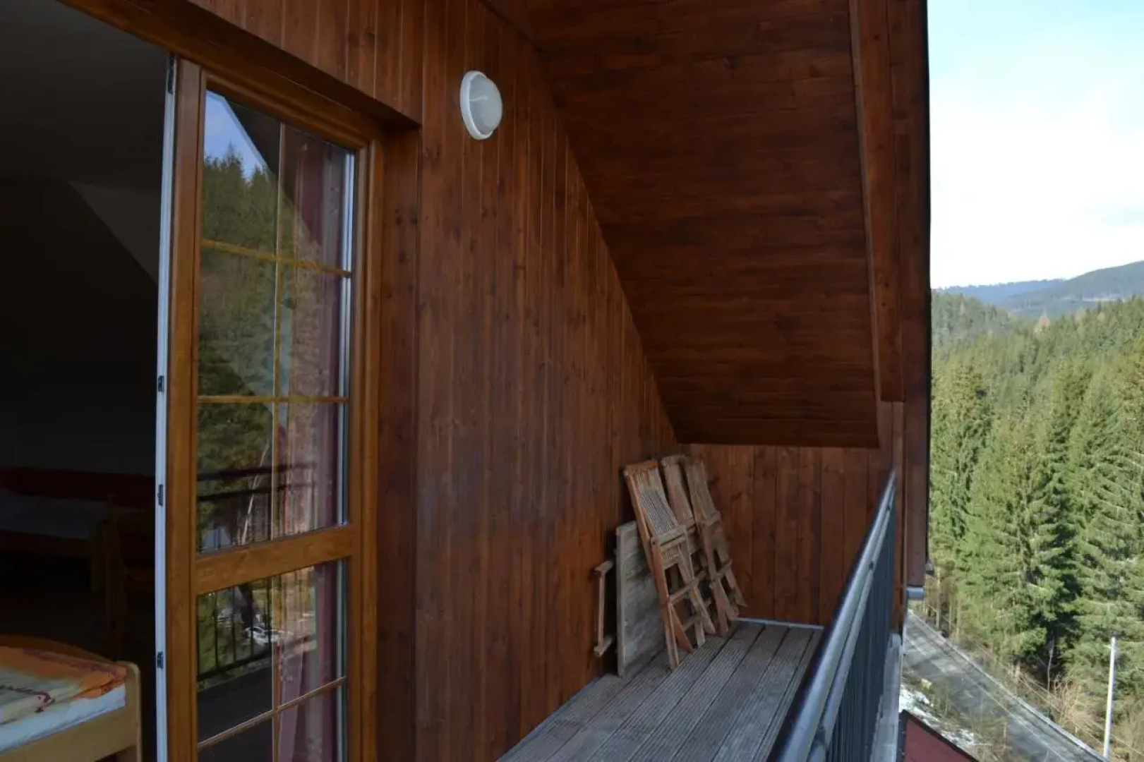 Apartments Pod Strání