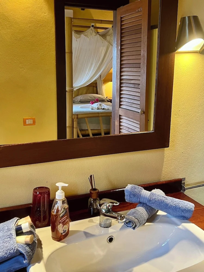Arca Villa and B&B