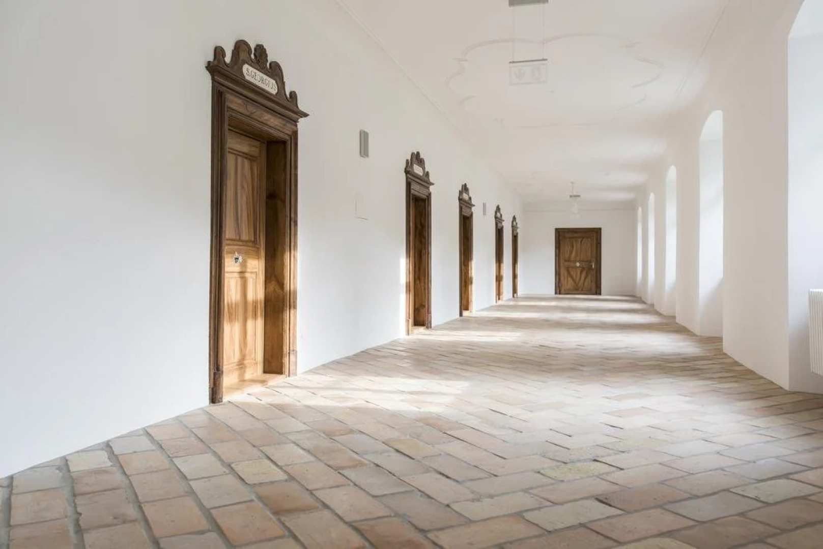 Hotel Kloster Fischingen