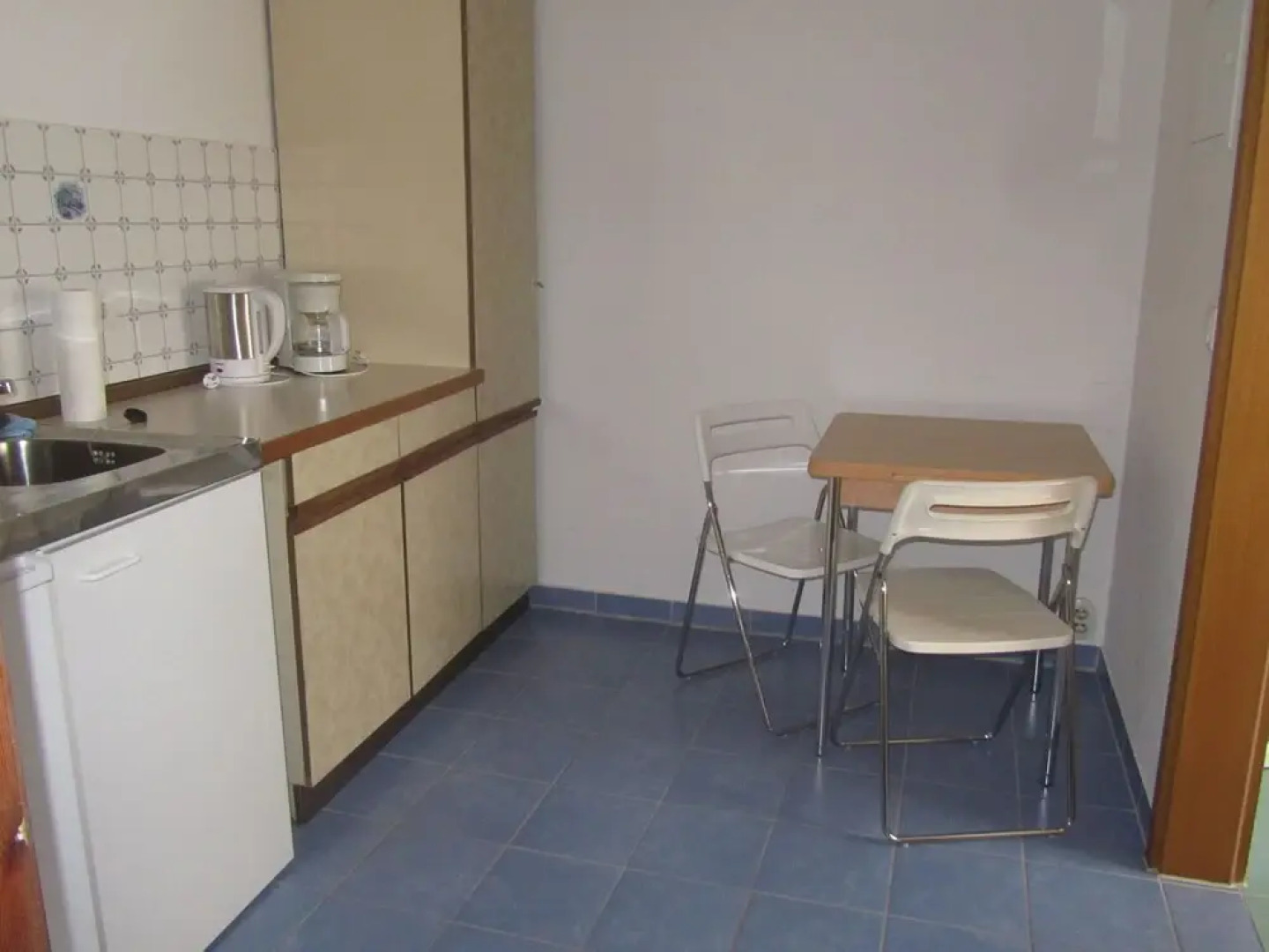 Pension im Richterschen Zweij Huffen Gut