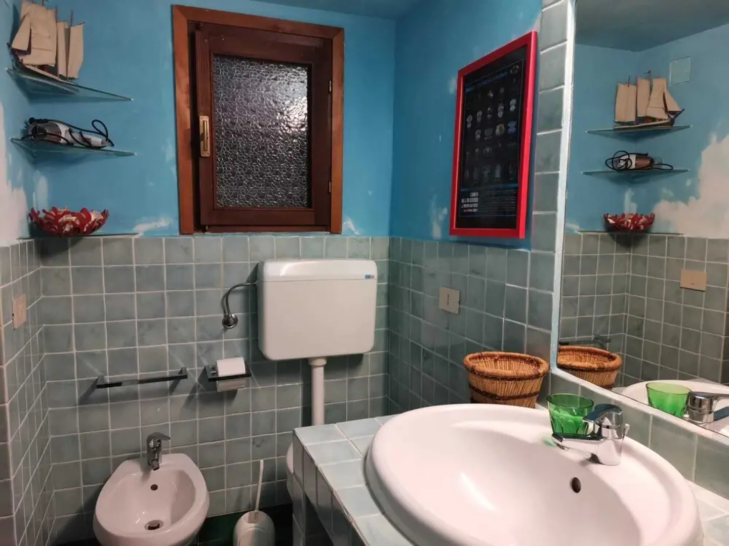 La Casetta delle Conchiglie