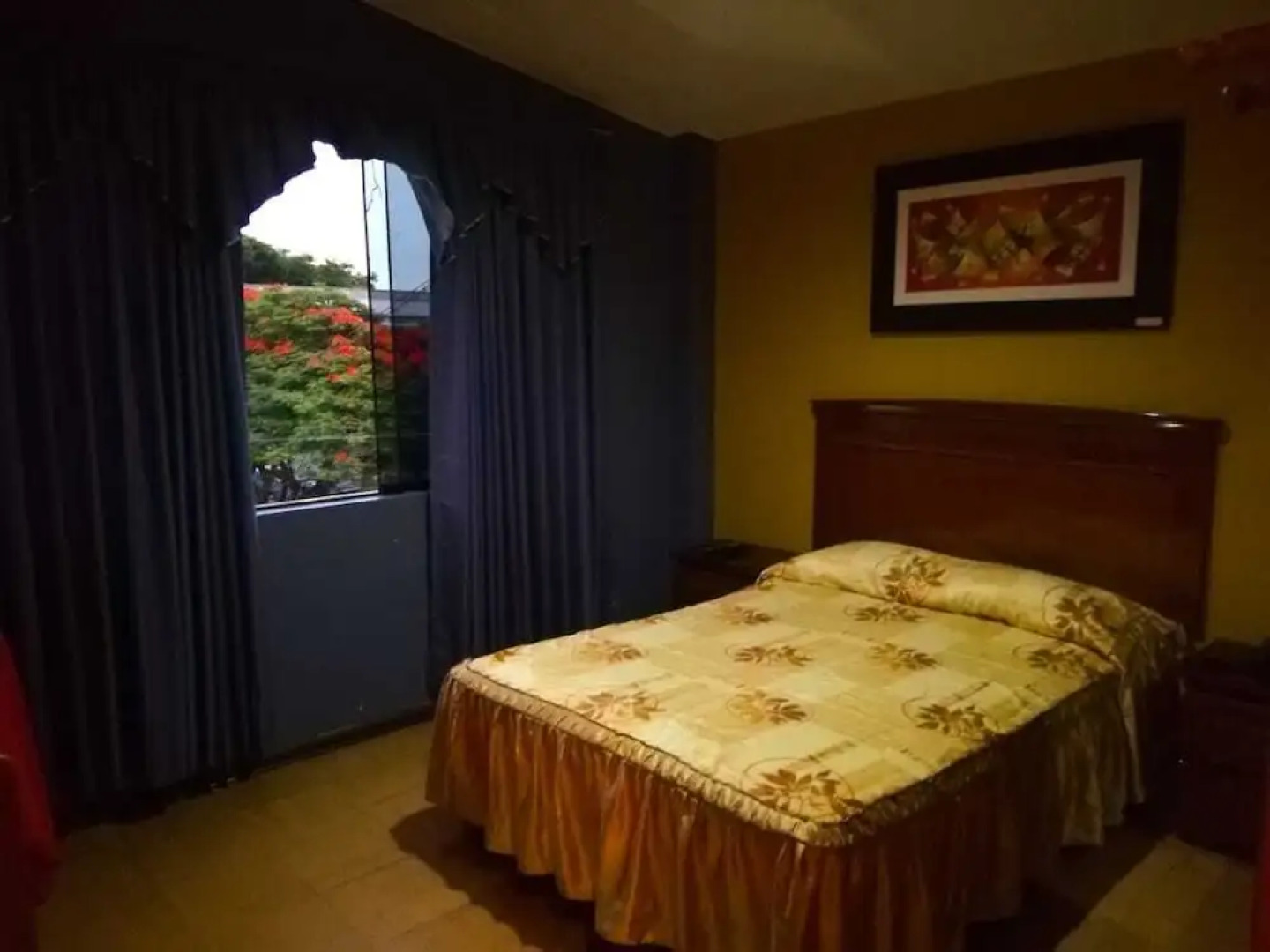 Pakakuna Backpackers Hostel