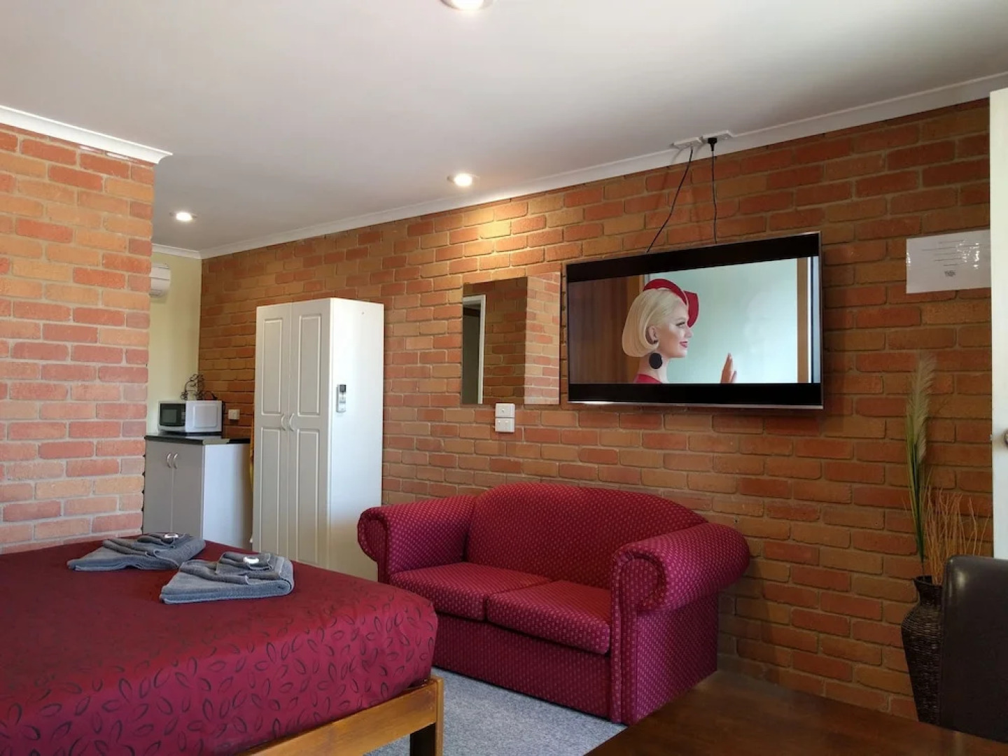 Travellers Inn Kaniva