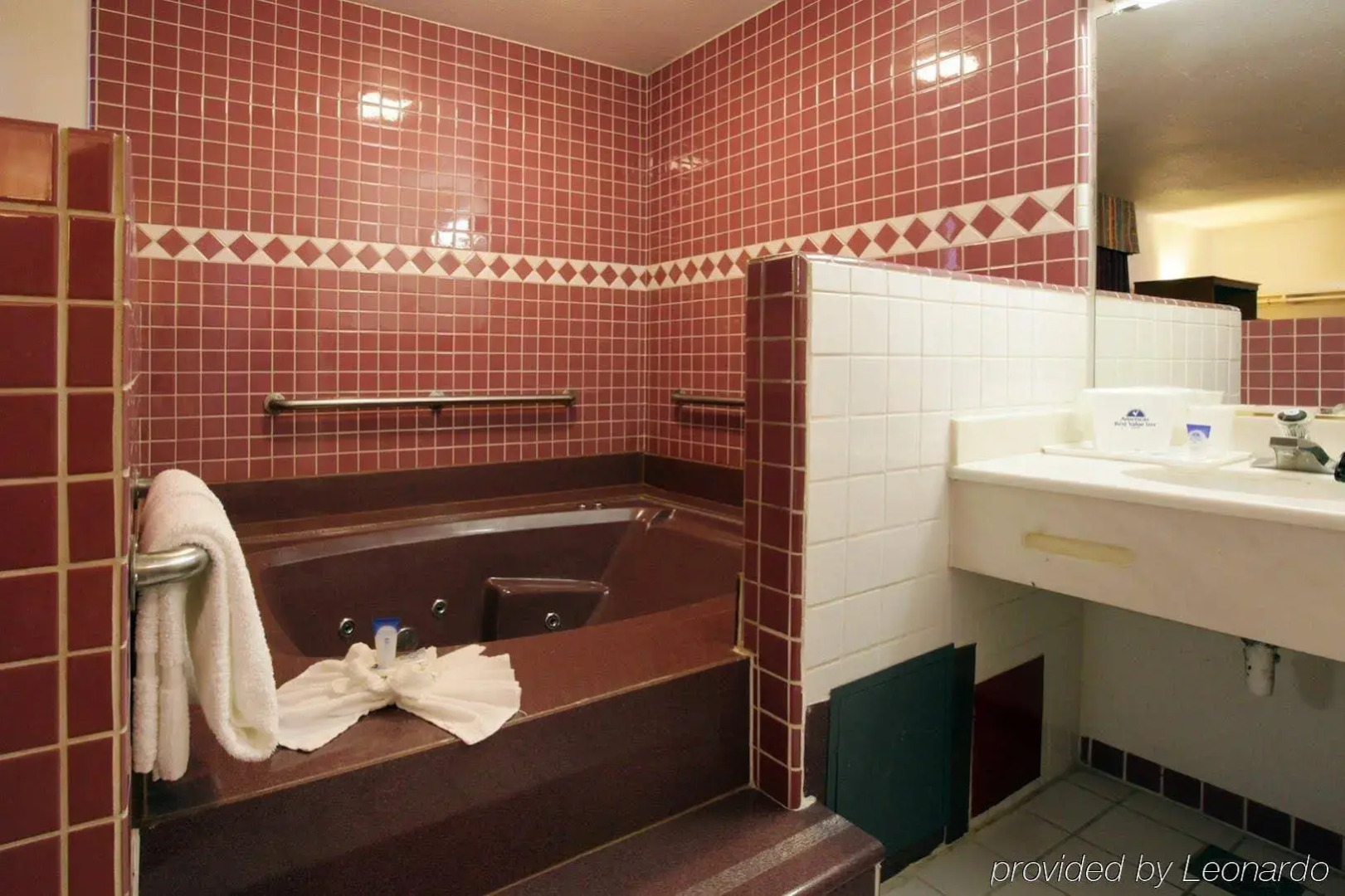 Americas Best Value Inn Pico Rivera Los Angeles E