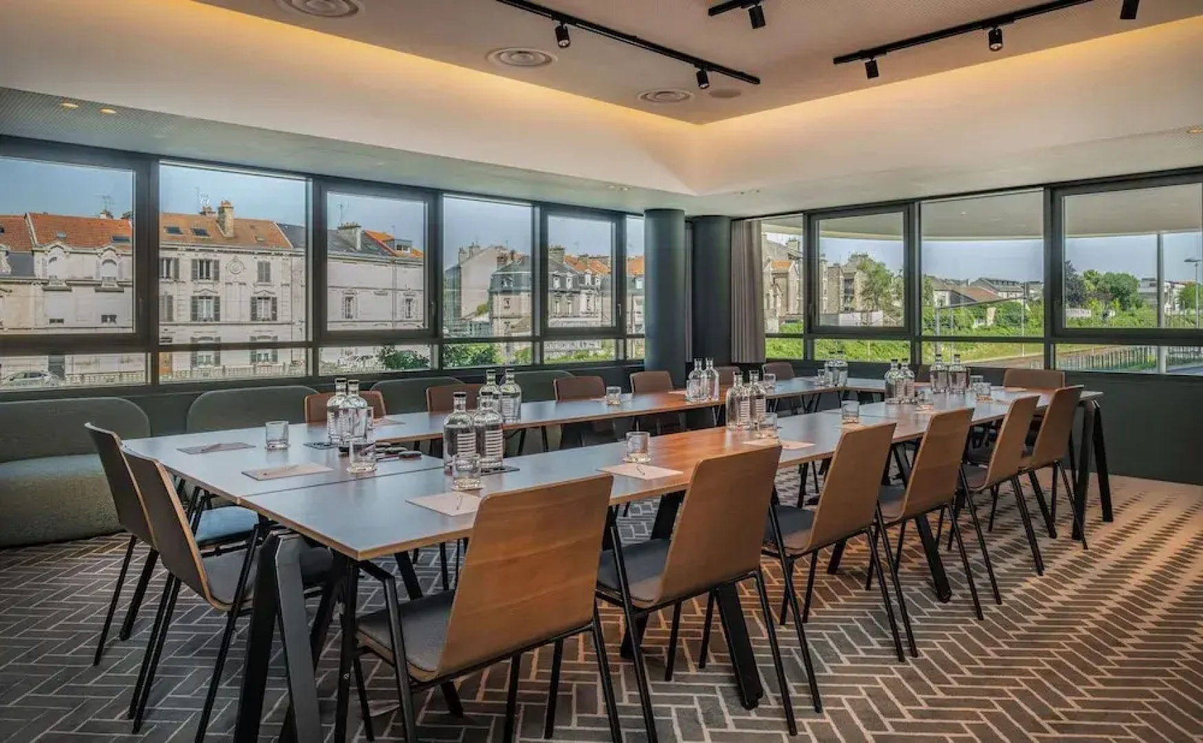 Radisson Hotel Reims