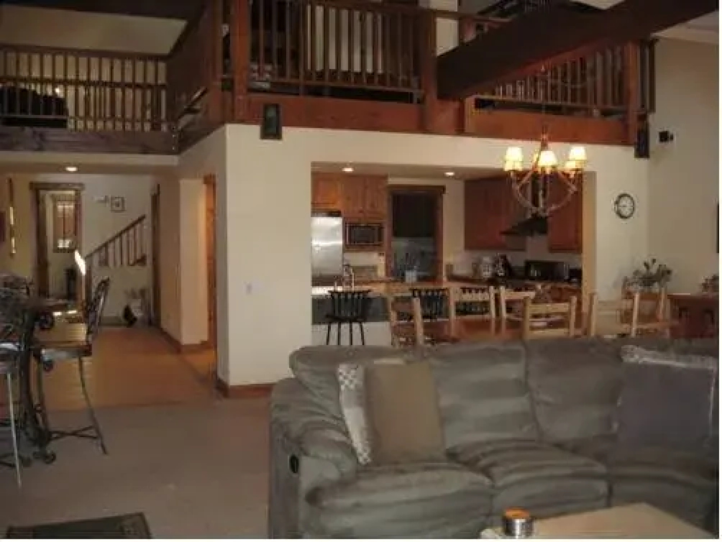 SnowCreek The Lodges