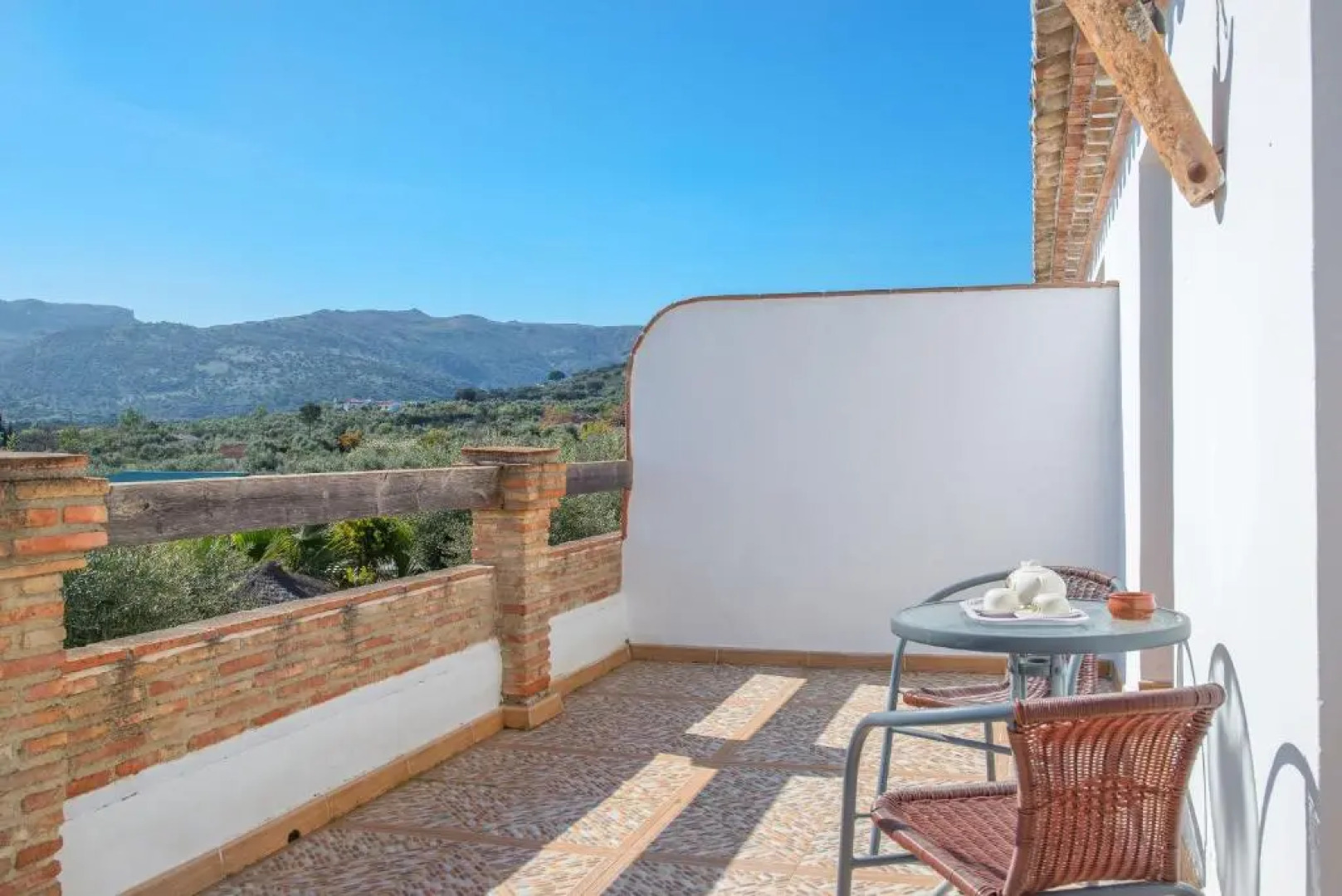 Alojamiento Rural La Pila