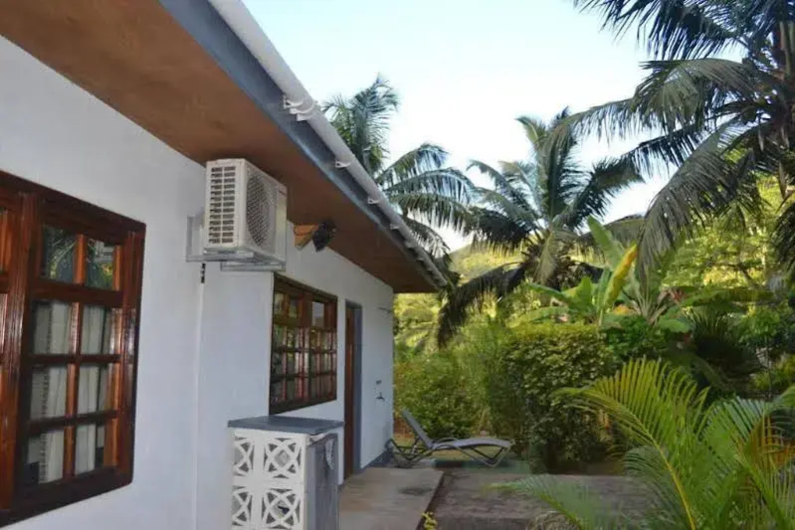 South Point Chalets