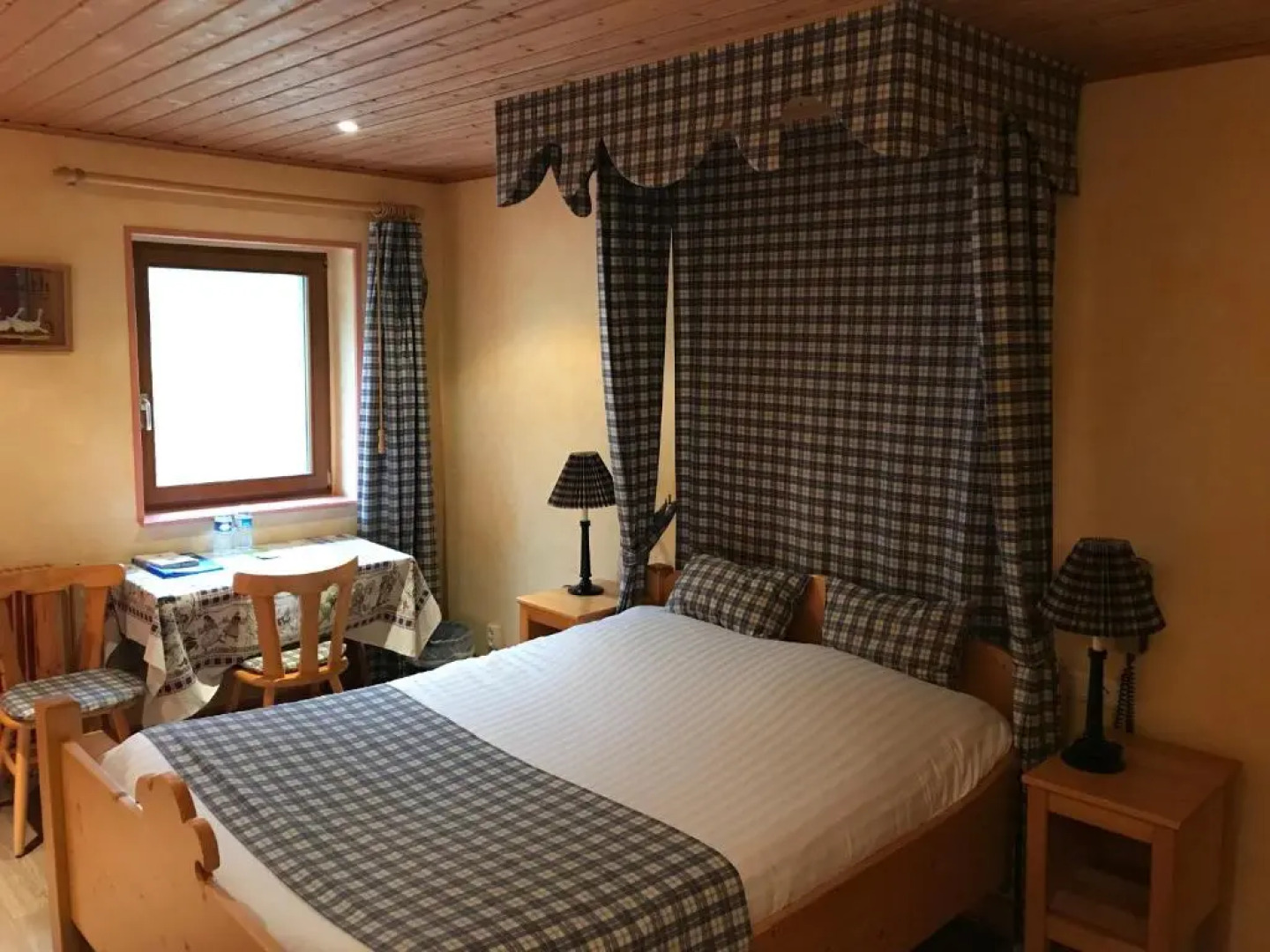 Hotel Perle Des Vosges