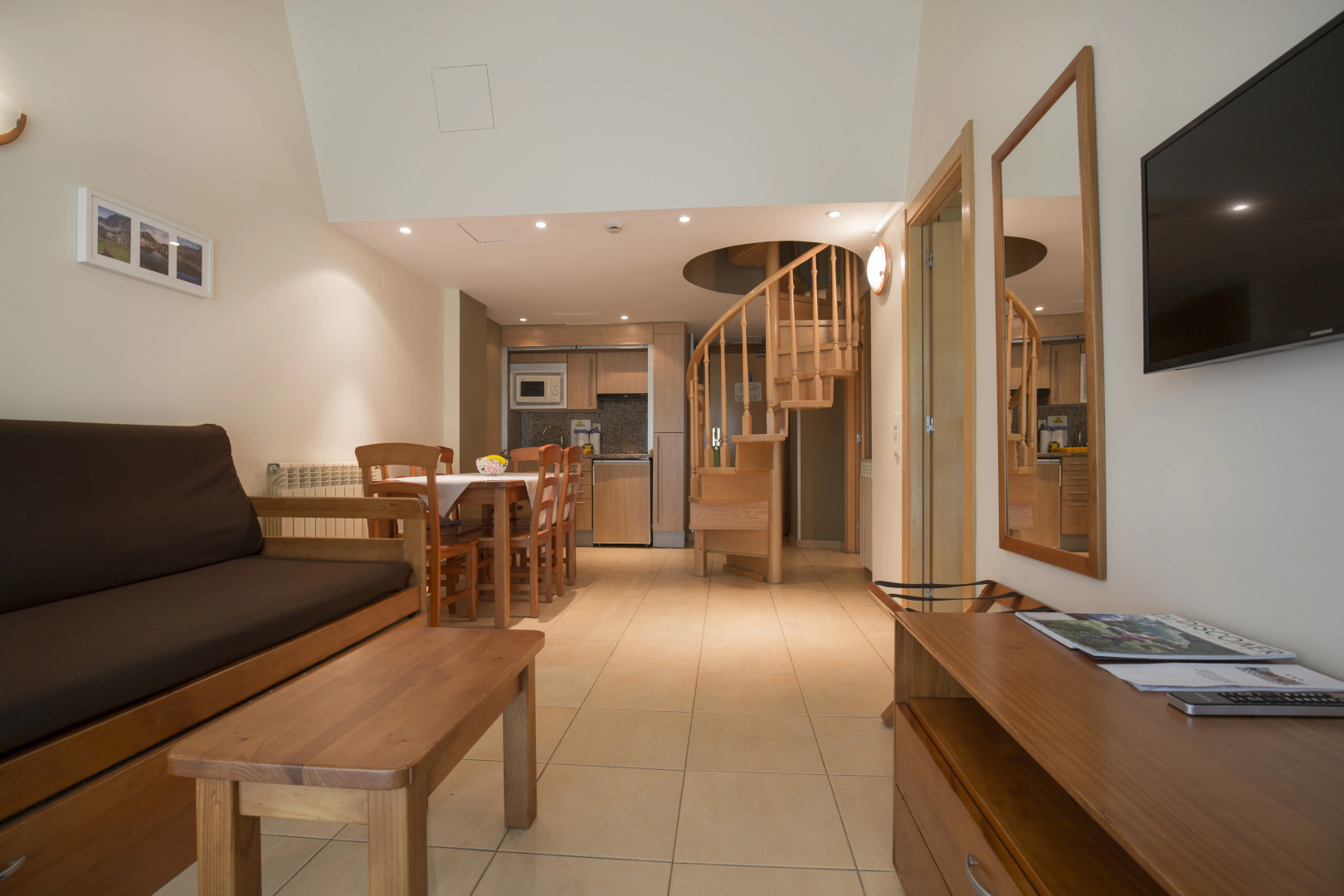 Annapurna Aparthotel