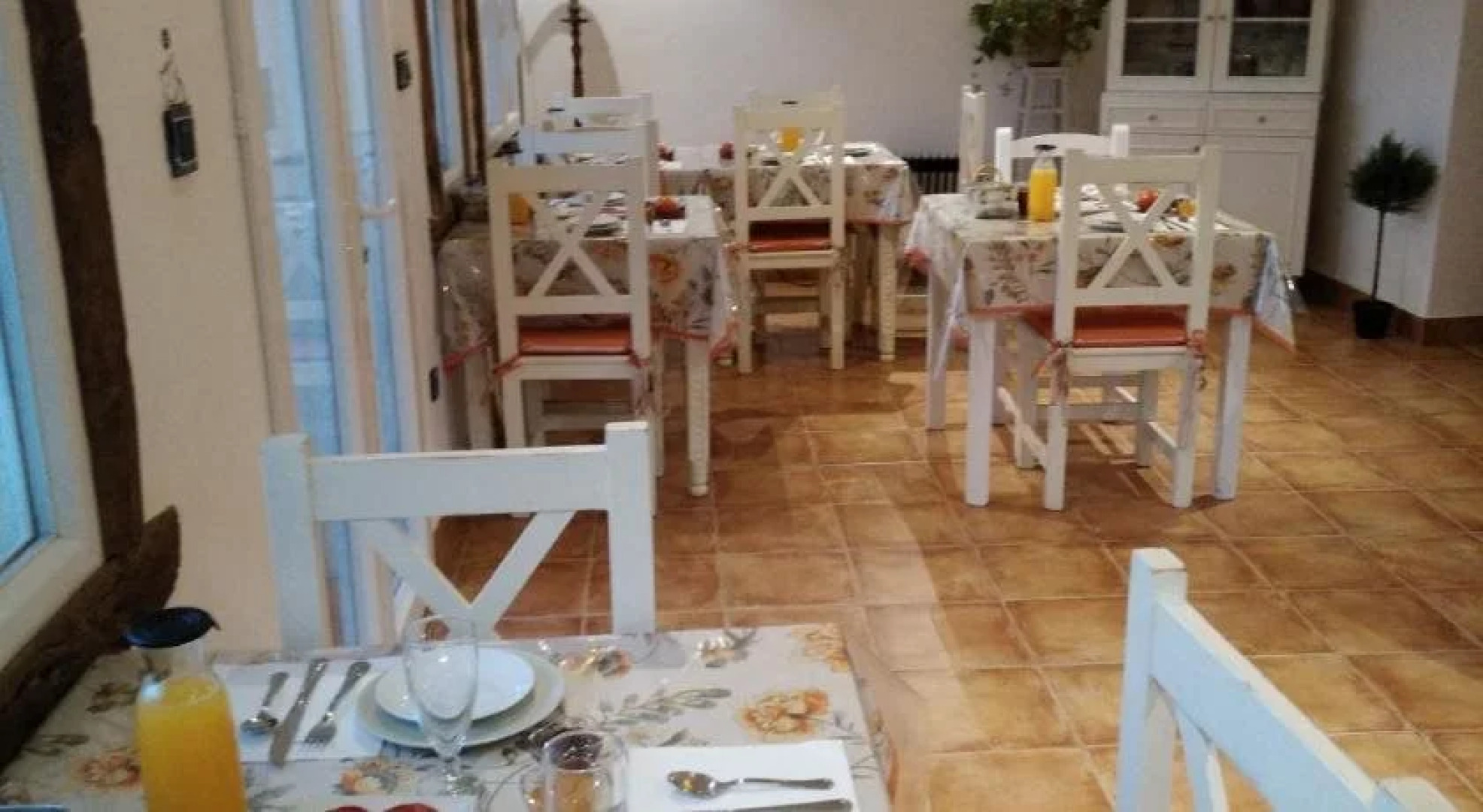 Hotel Mirador Las Grullas