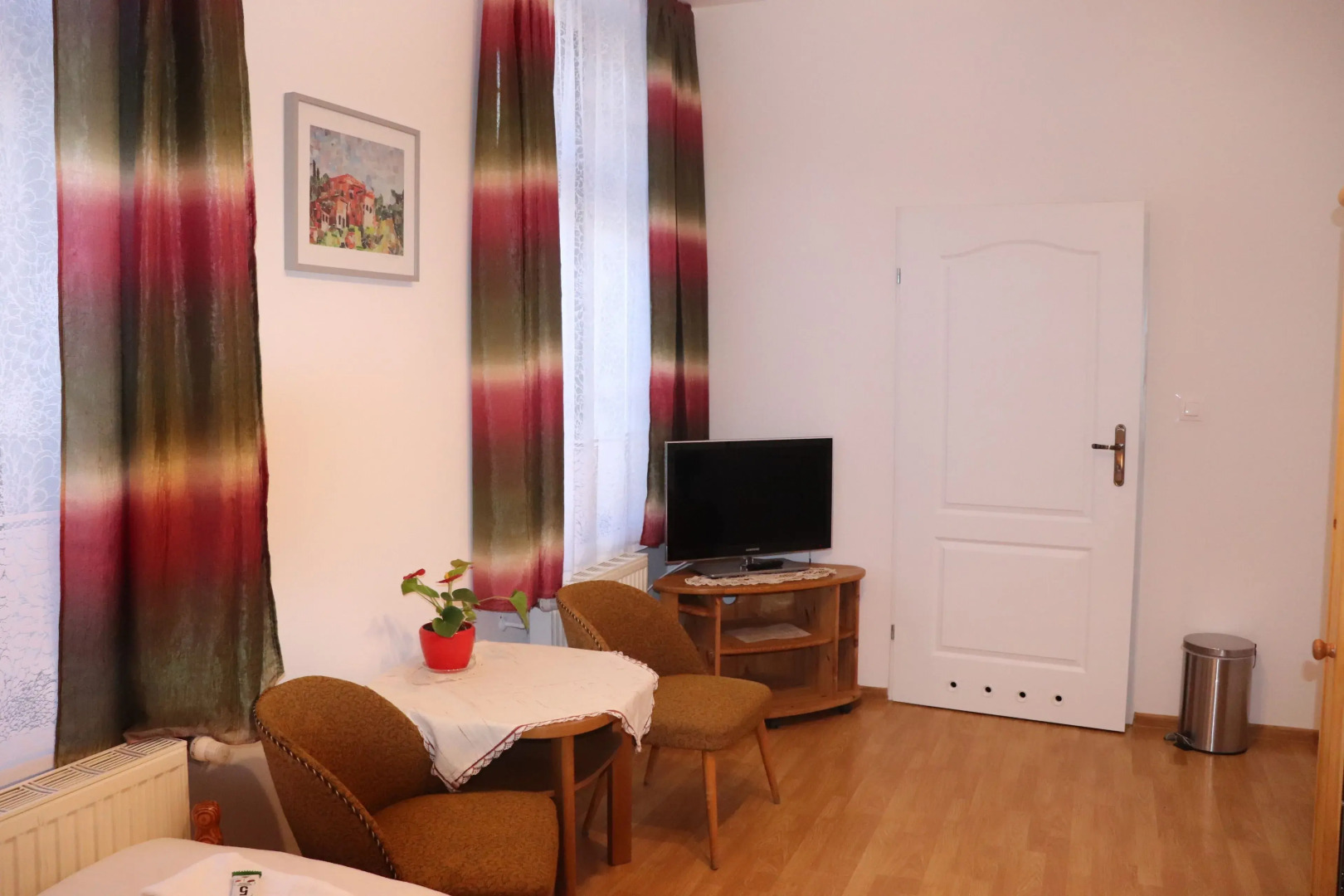 Dworek Pod Swierkami