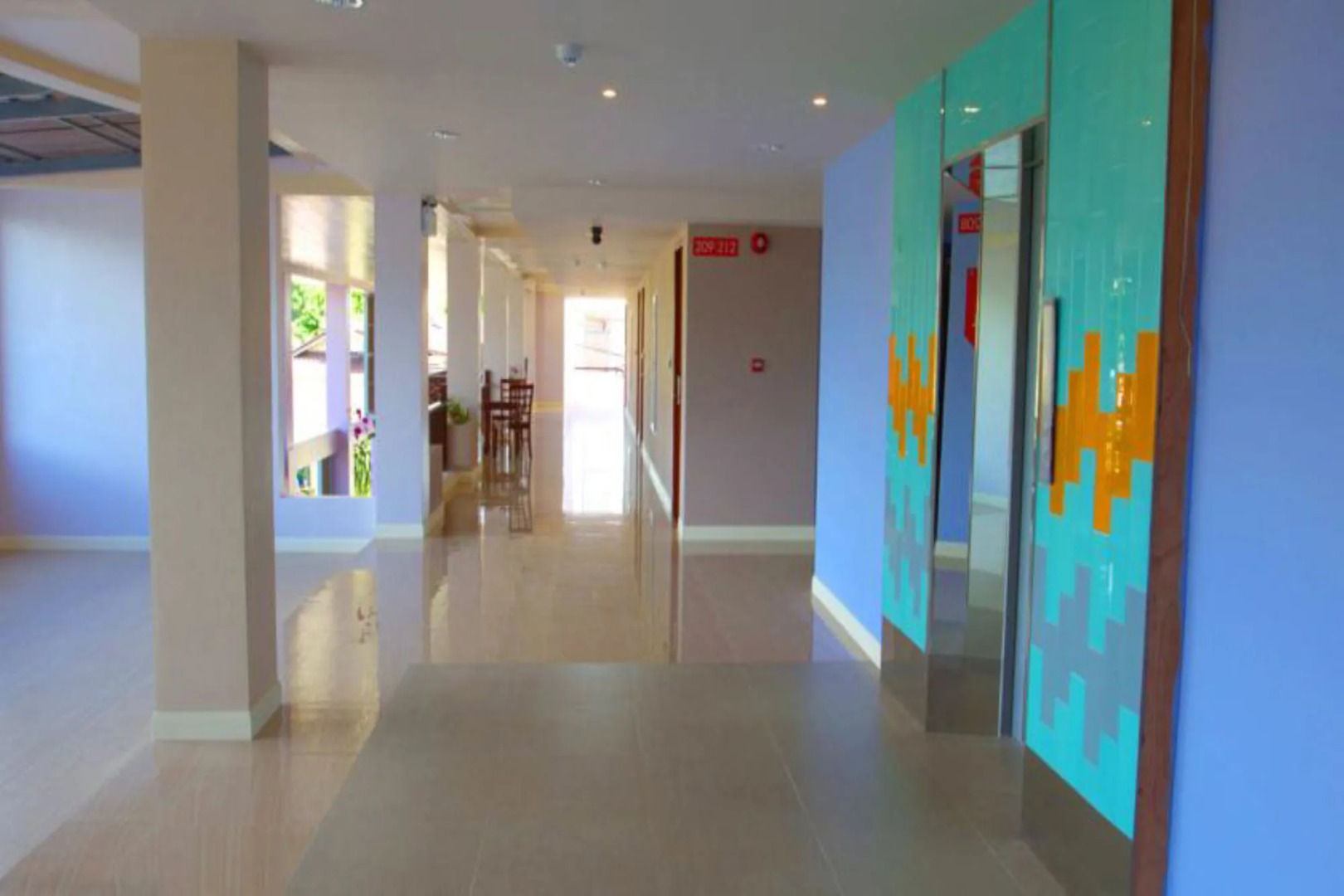 Na Tubthieng Boutique Resort