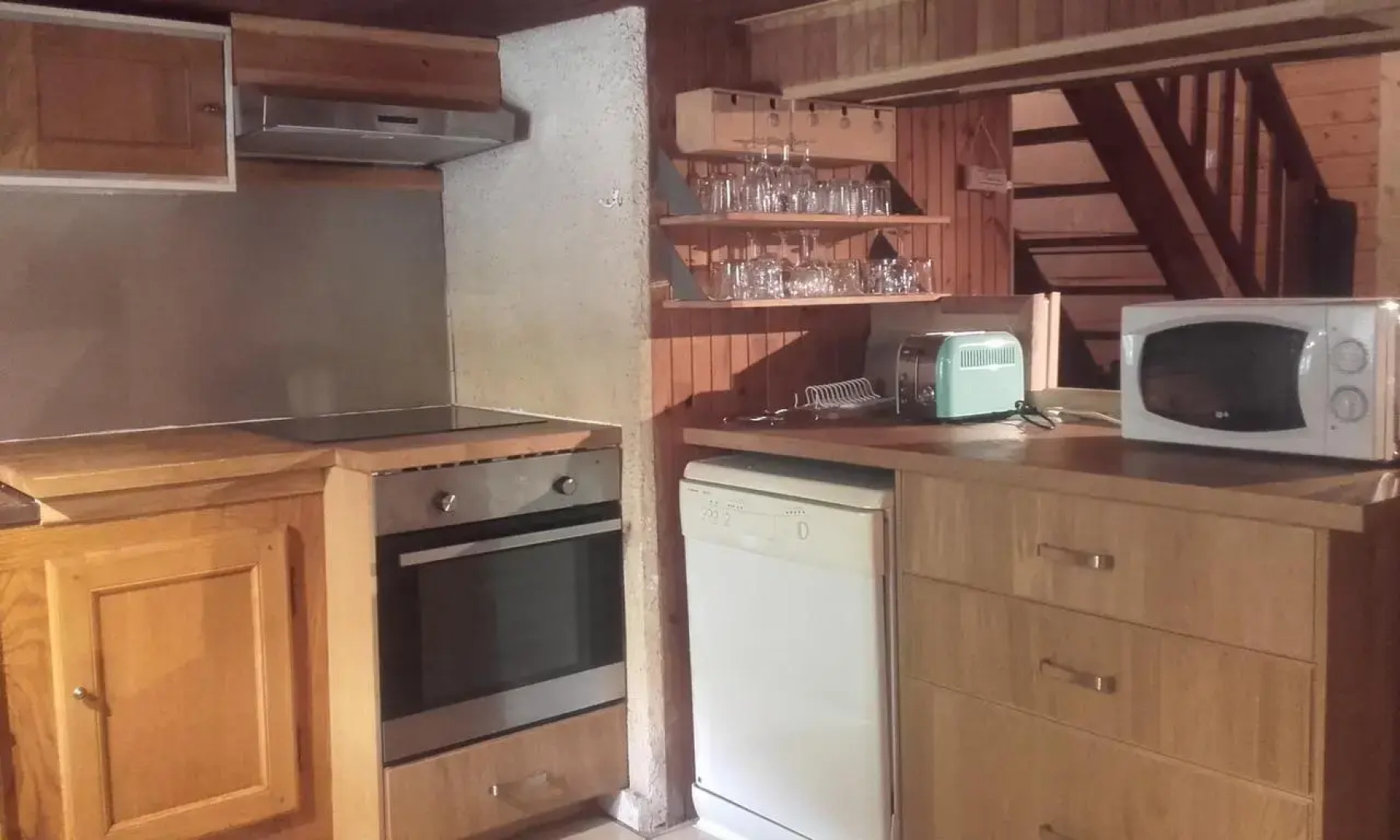 Les Granges de Luchon 2