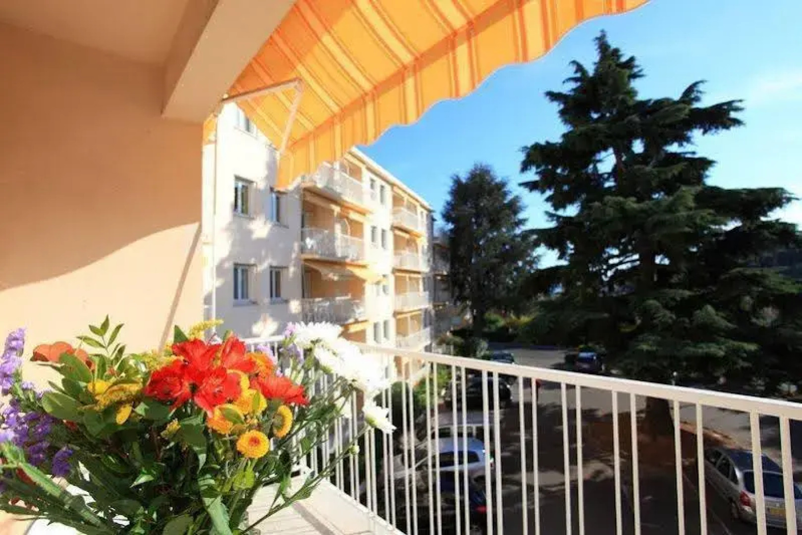 Résidence lOliveraie