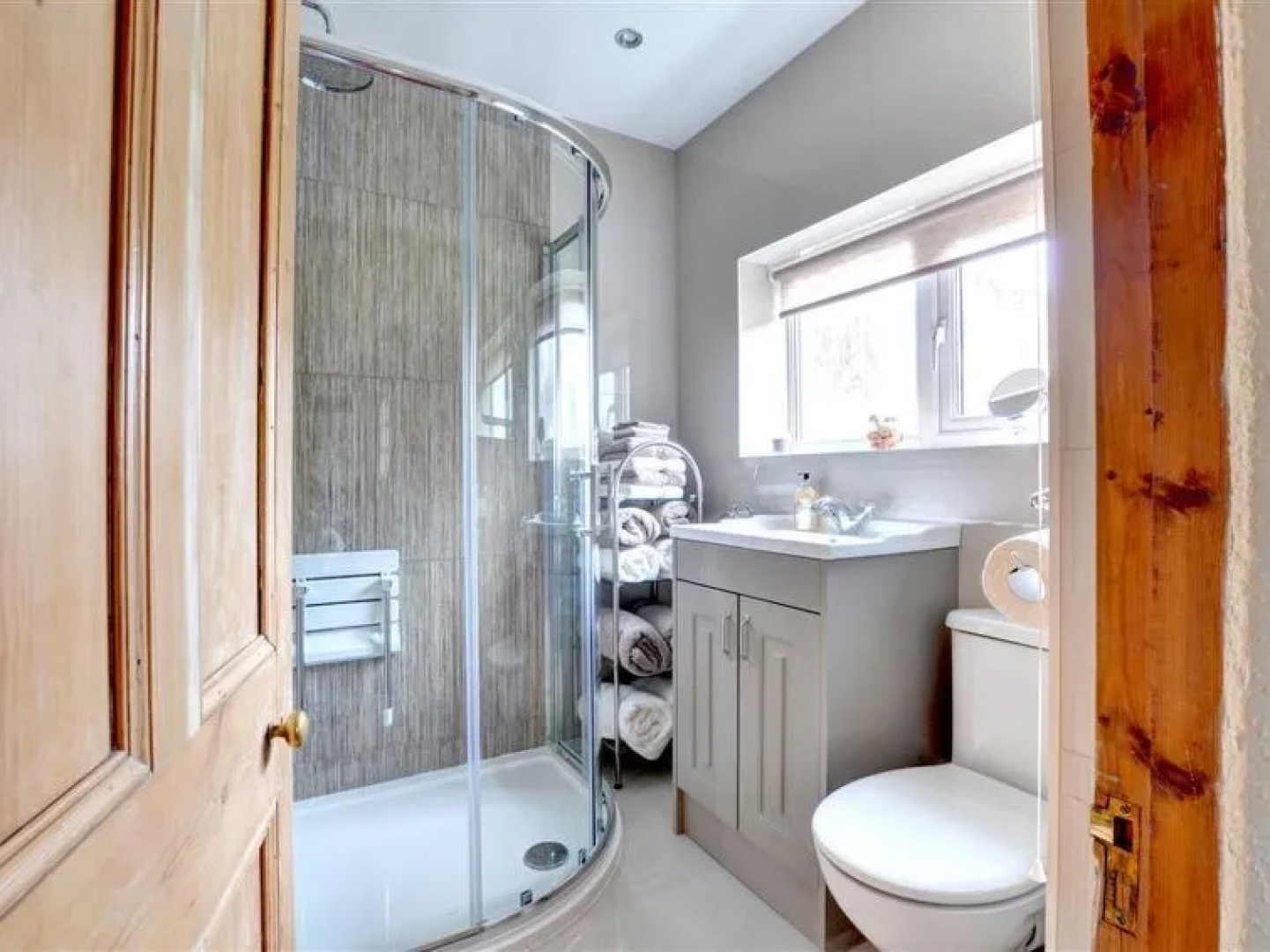 Holiday Home Caernarfon View Cottage