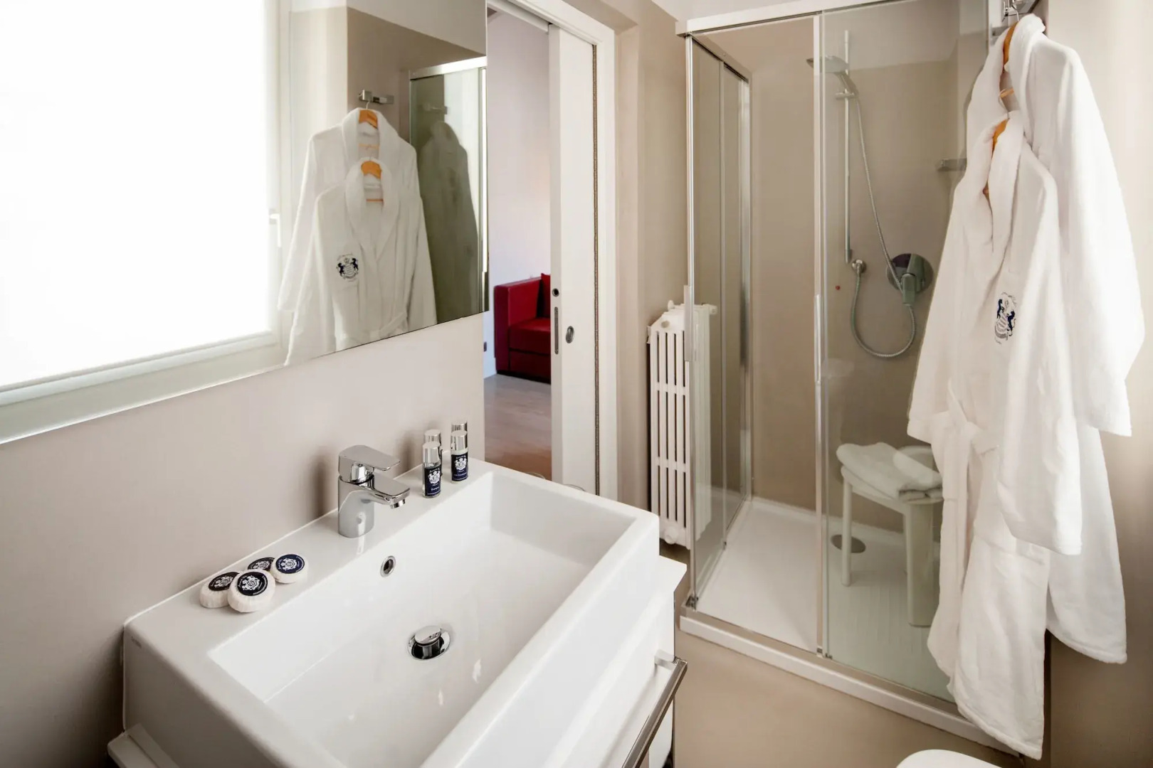 Miramare the Palace Hotel