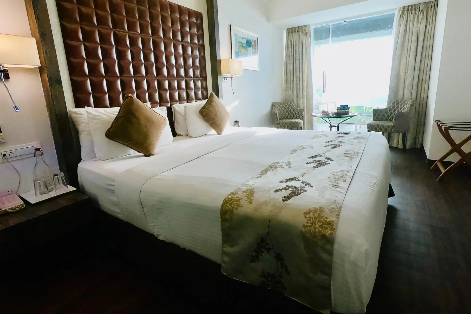 Regenta Central Hotel & Convention Nagpur