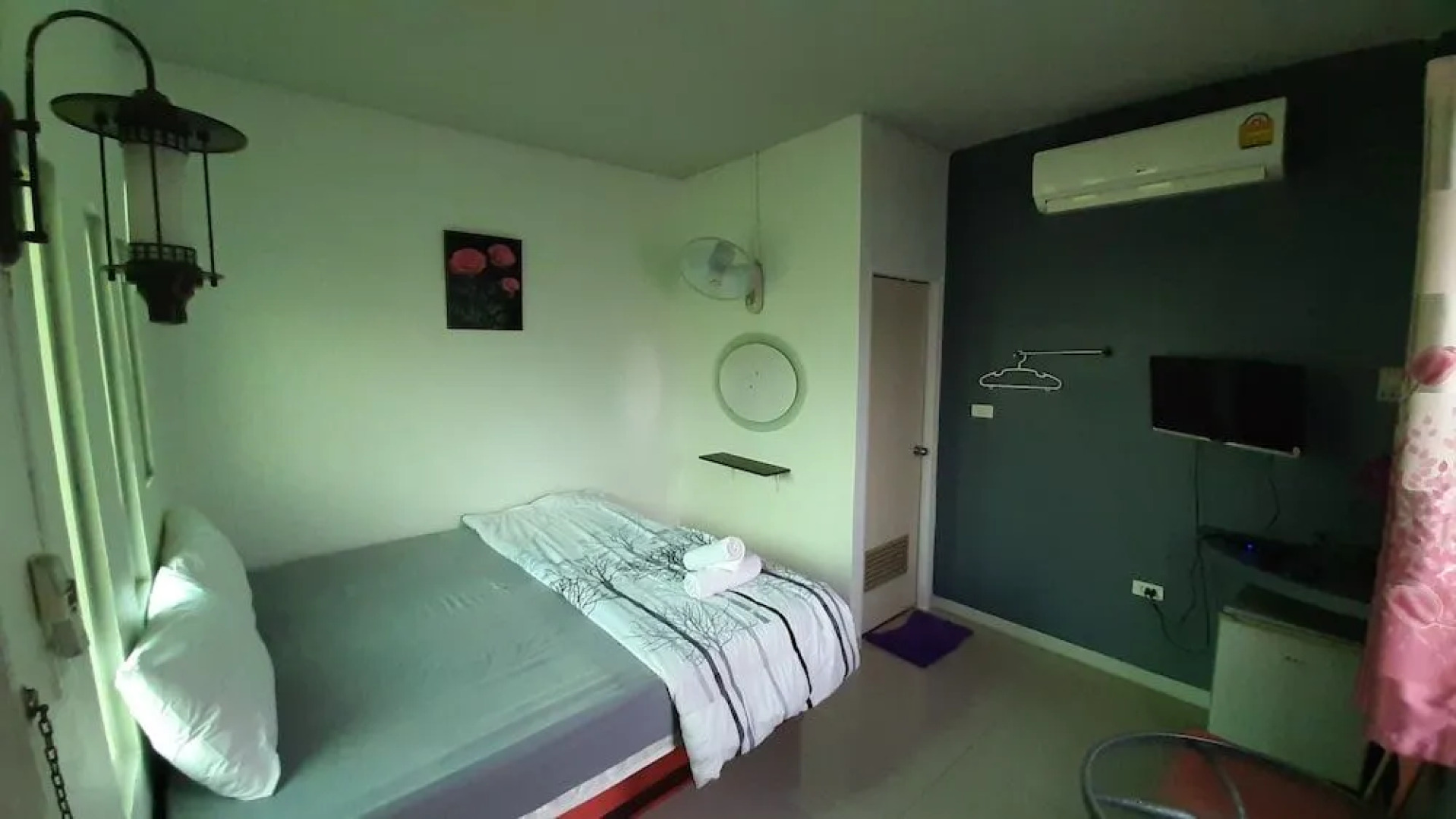 Sawansang Nangkeaw Resort