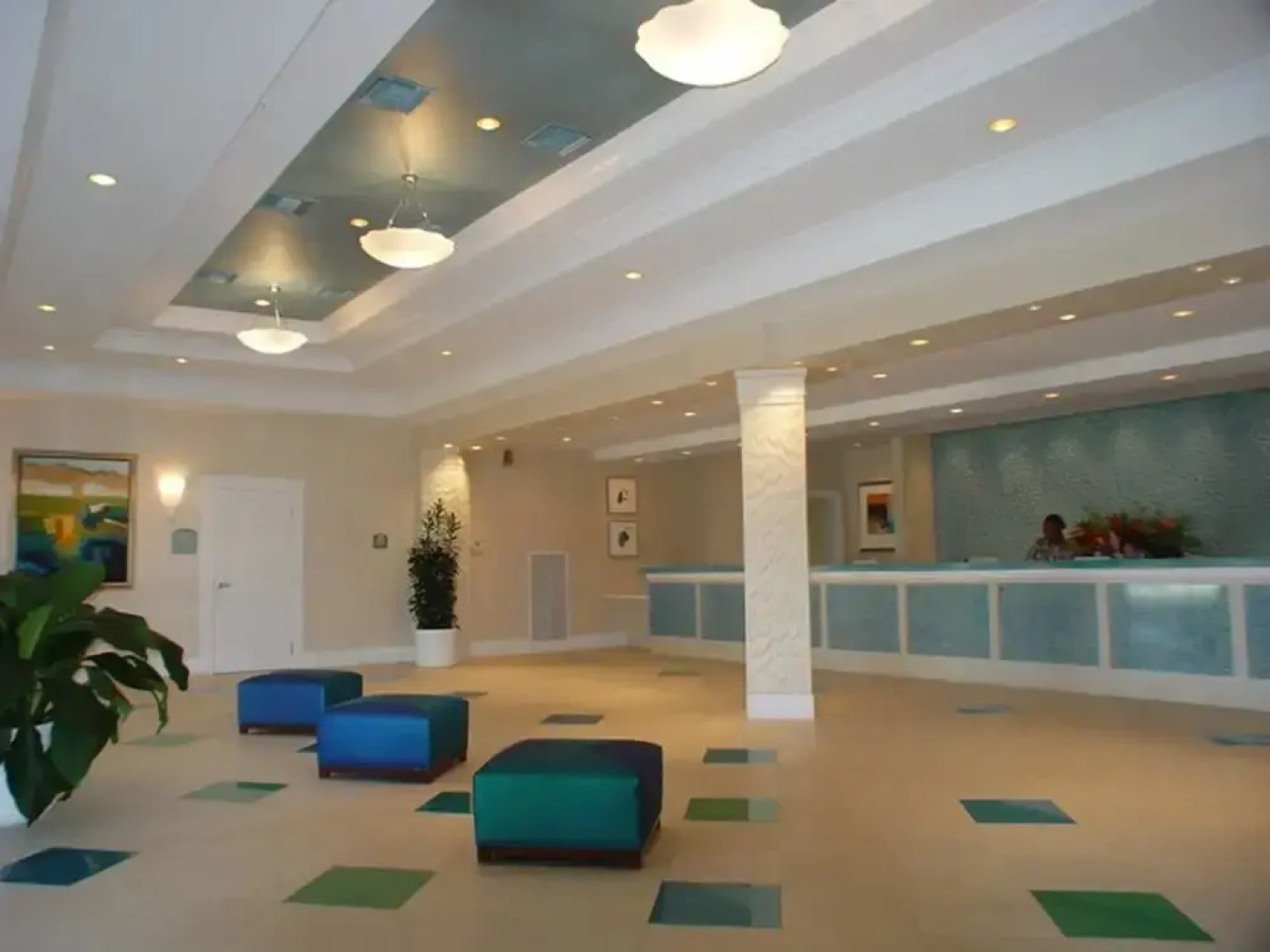 Boardwalk Beach Resort by Panhandle Getaways