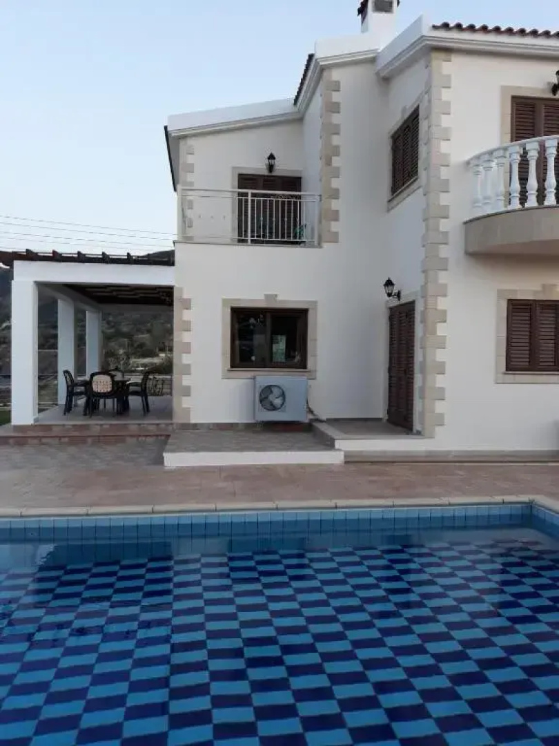 Kalli Villa