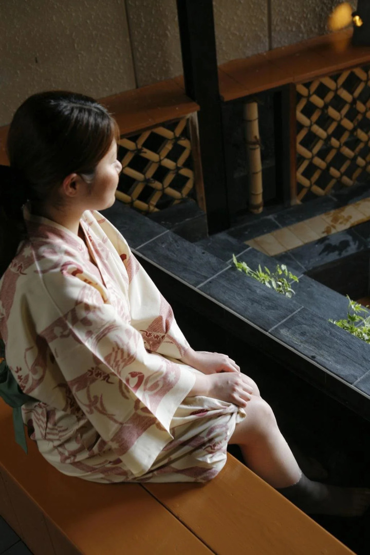 Awaji Island Uzushio Onsen Umemaru