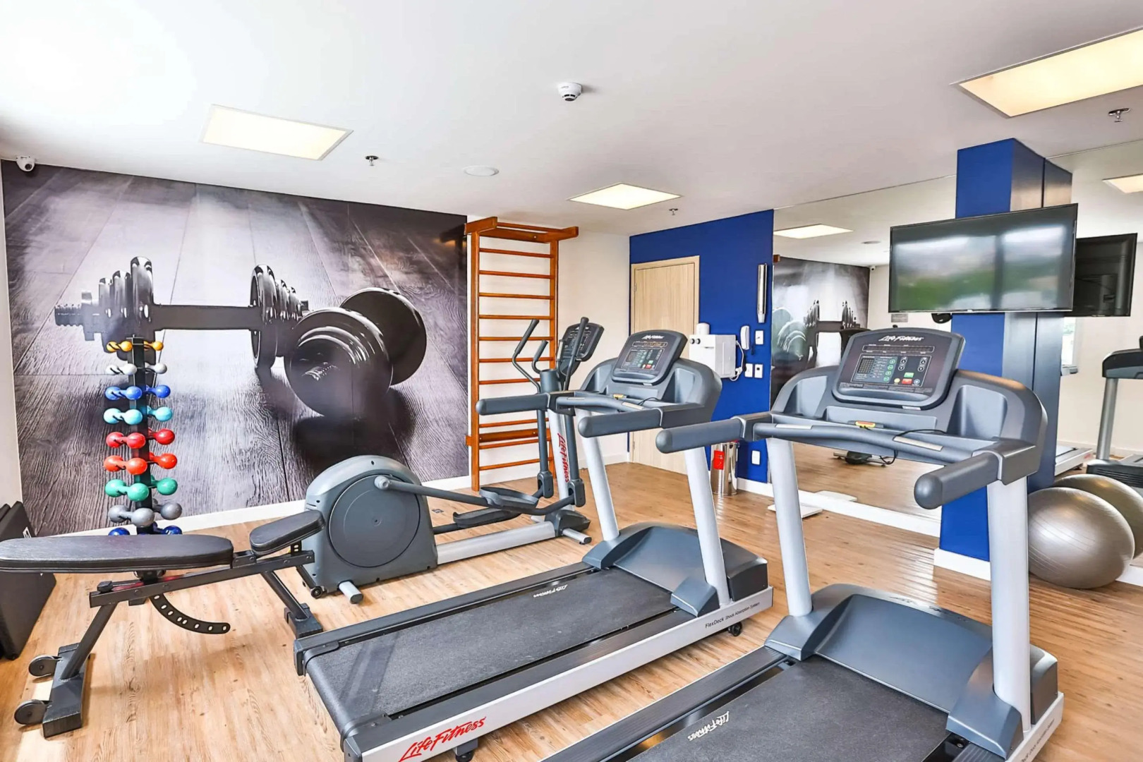 Transamerica Fit Jacareí