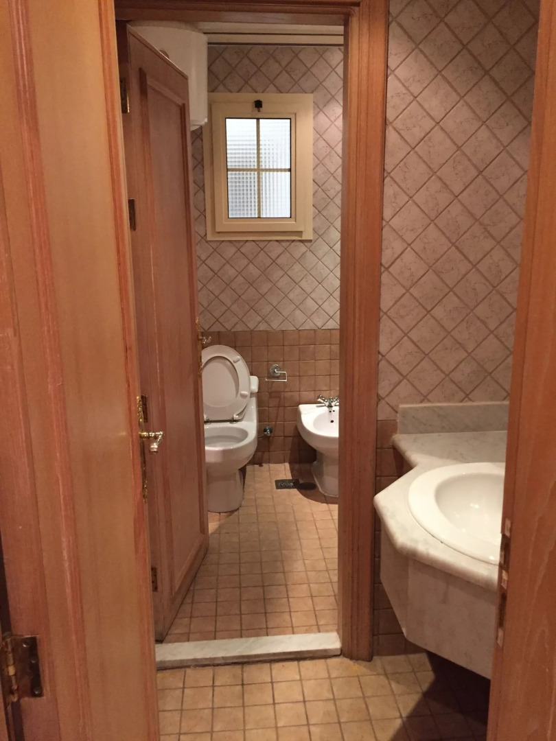 Worood Al Safawa Villas & Suites