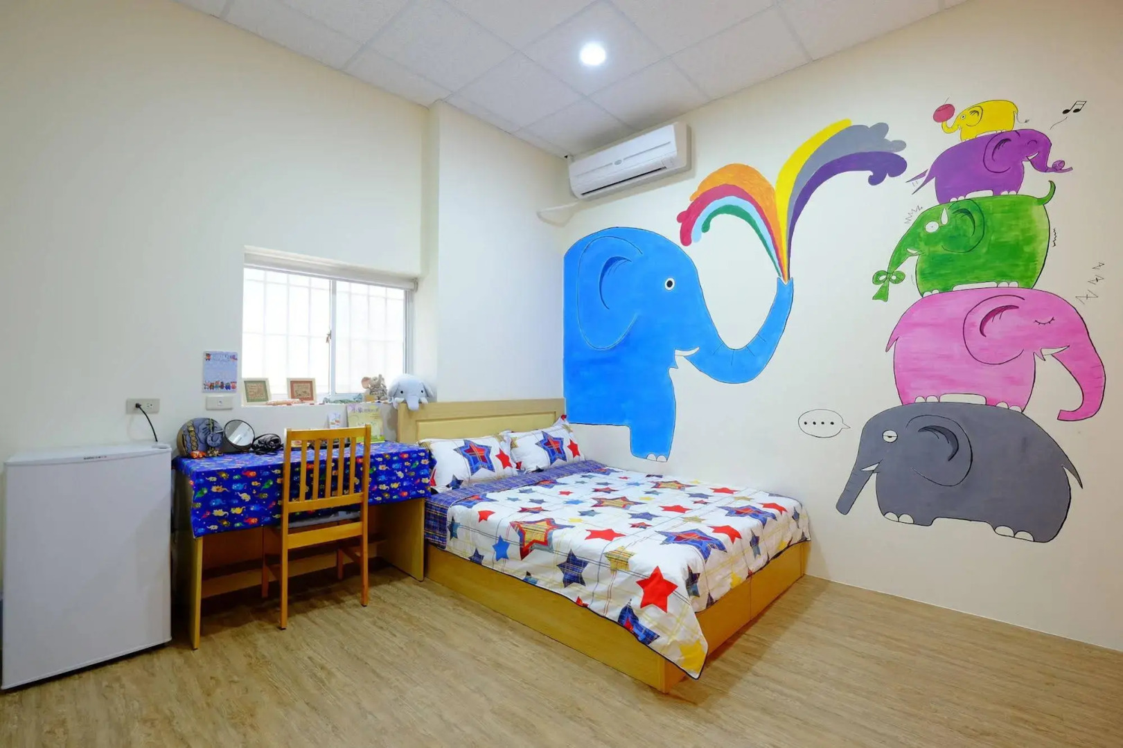 Tell The Story Tainan B and B