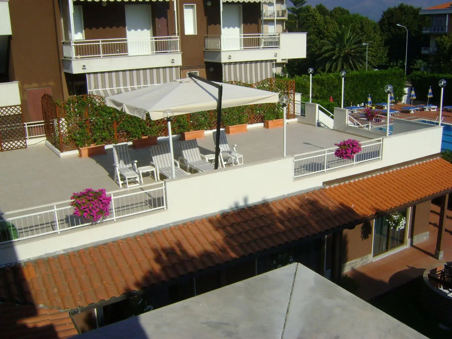 Aurora Residence & Resort