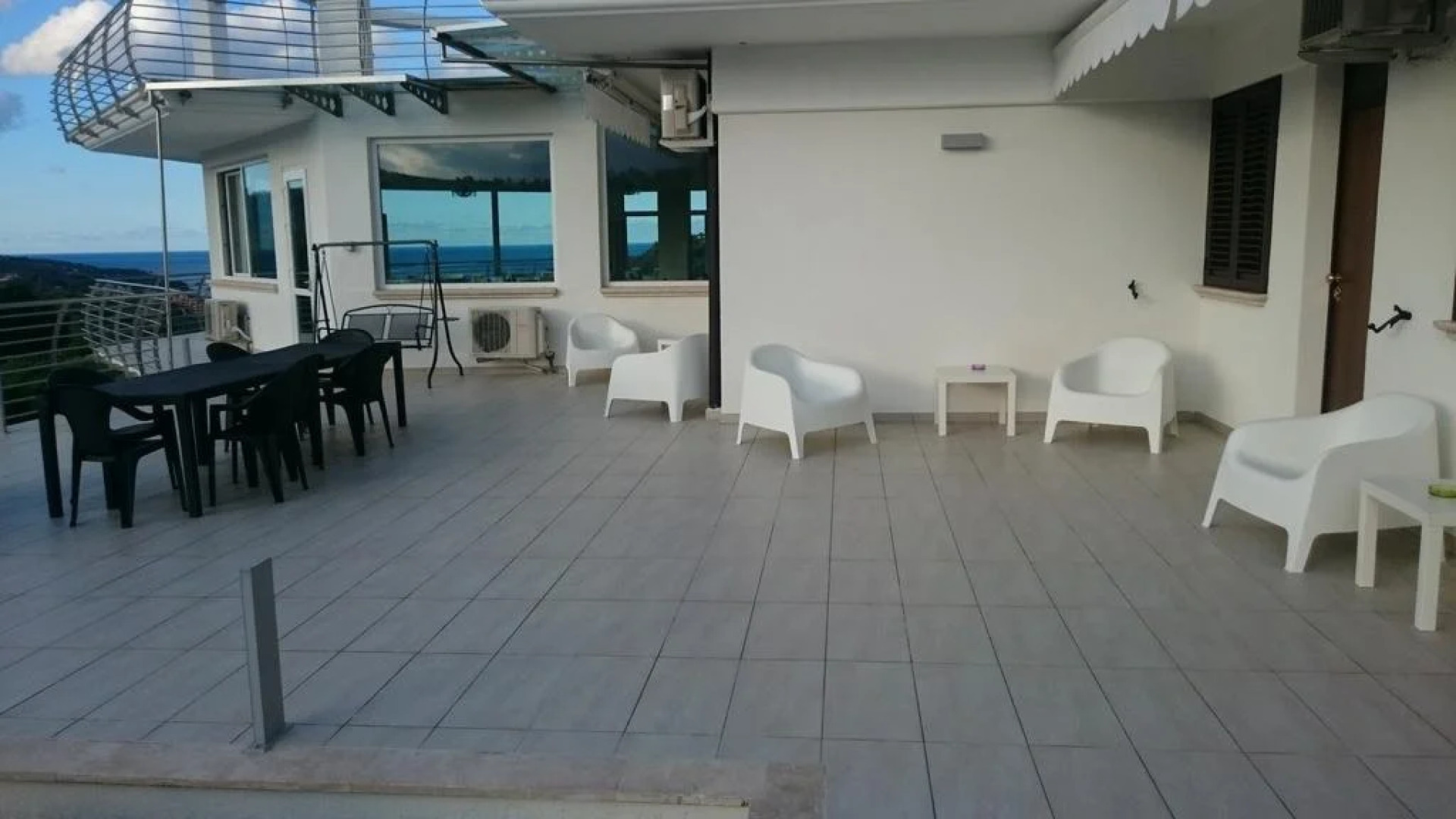 La Collina Dei Colori