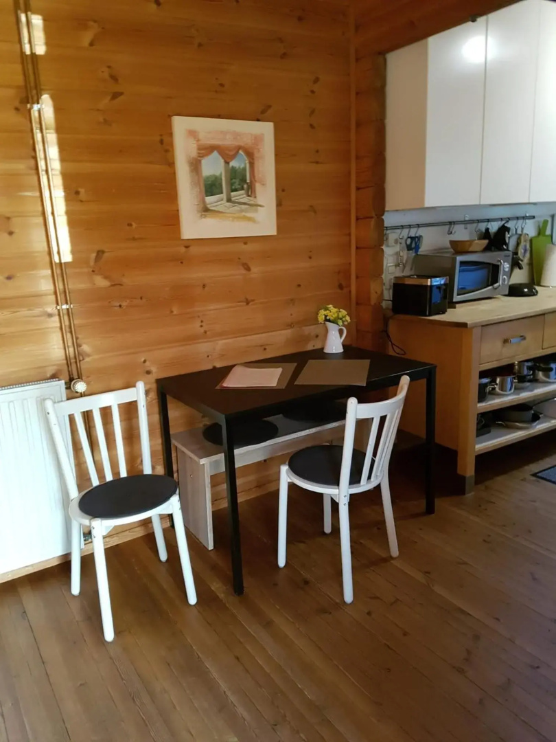 Laras Ferienhaus